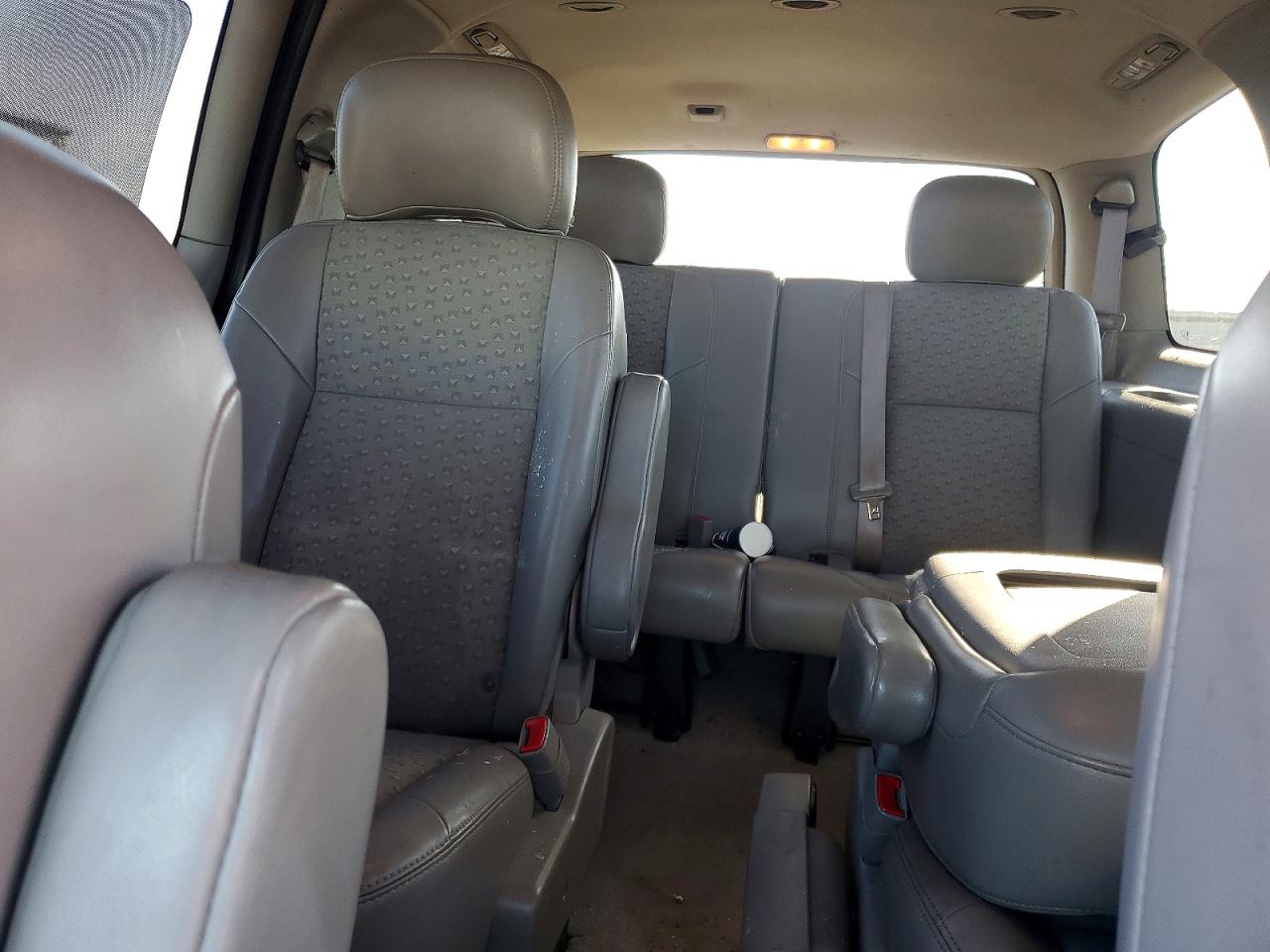 2006 Chevrolet Uplander VIN 1GNDX33L56D217475 photo 10