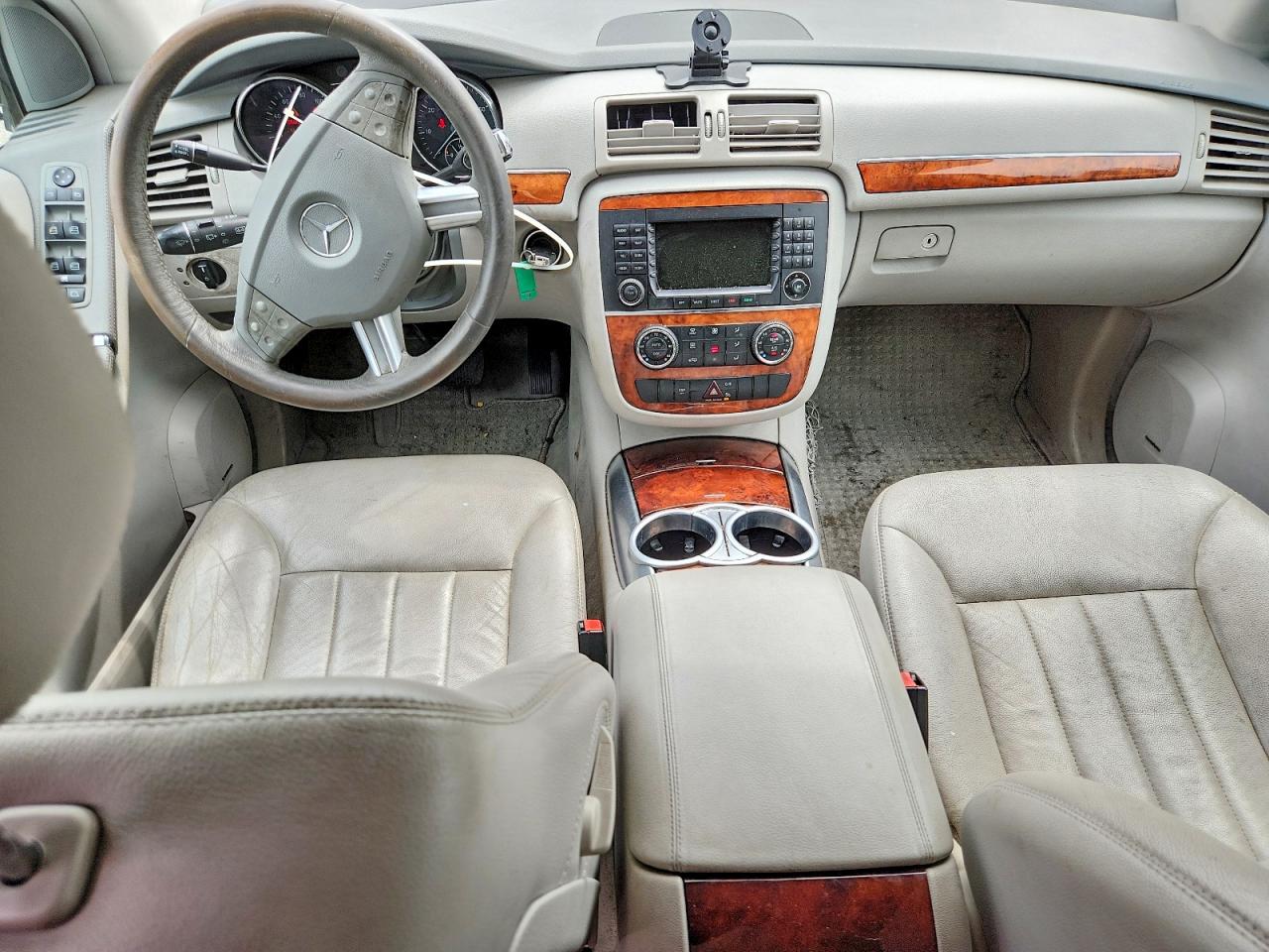 2006 Mercedes-Benz E-class VIN 4JGCB65E26A008856 photo 8
