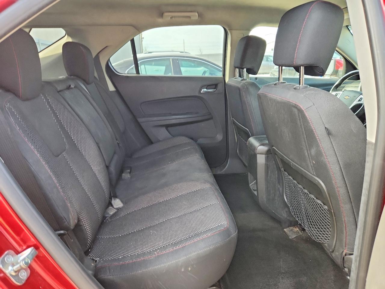 2013 Chev Equinox VIN 2GNFLEE35D6305175 photo 10
