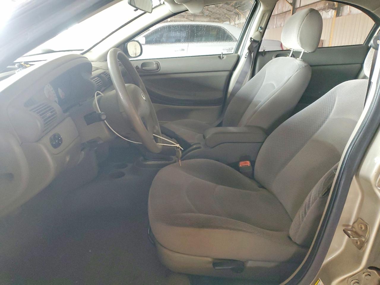 2006 Dodge Stratus VIN 1B3EL46X96N128789 photo 7