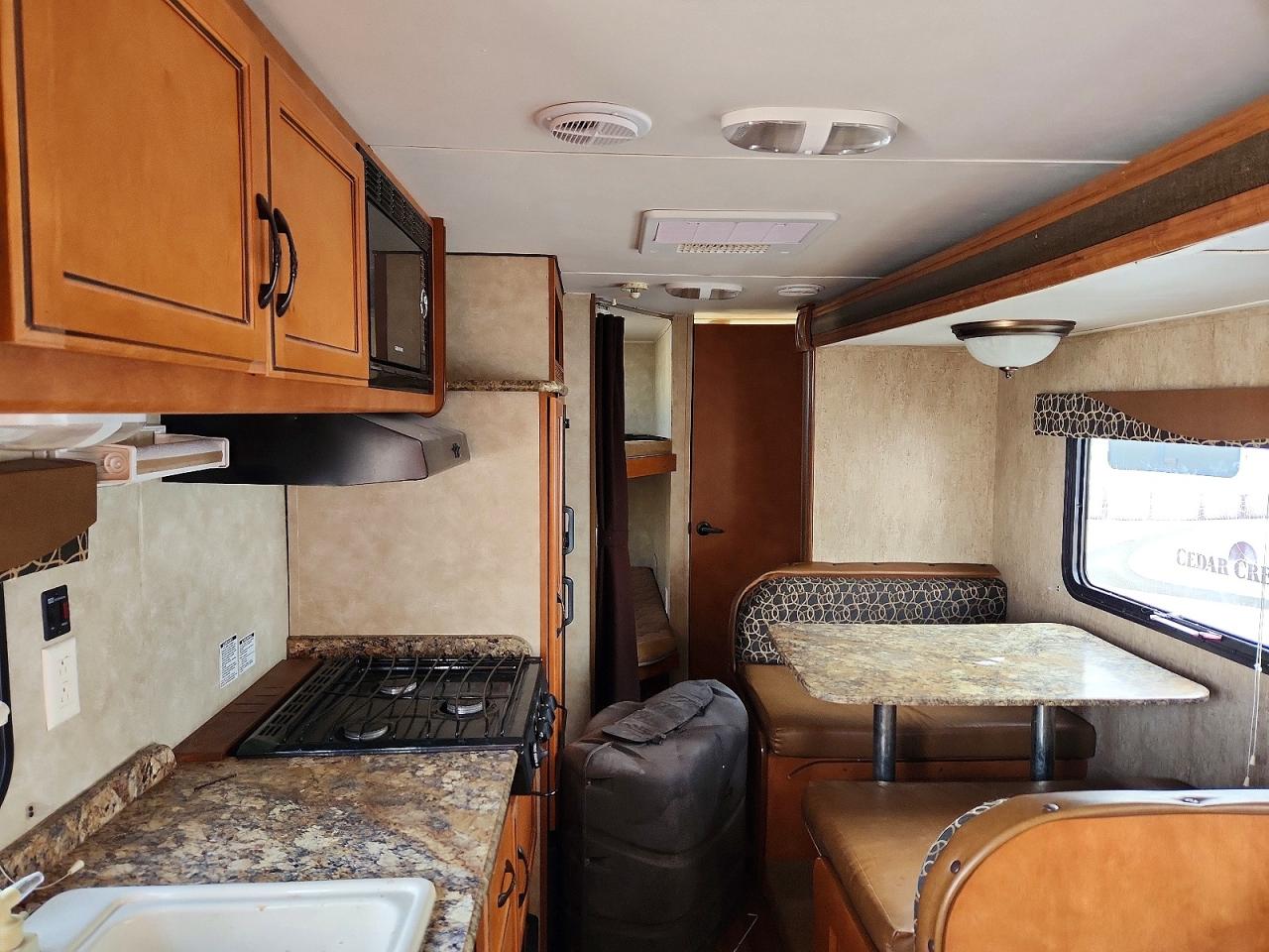 2015 GULF Conquest VIN 1NL1GTL29F1116812 photo 6