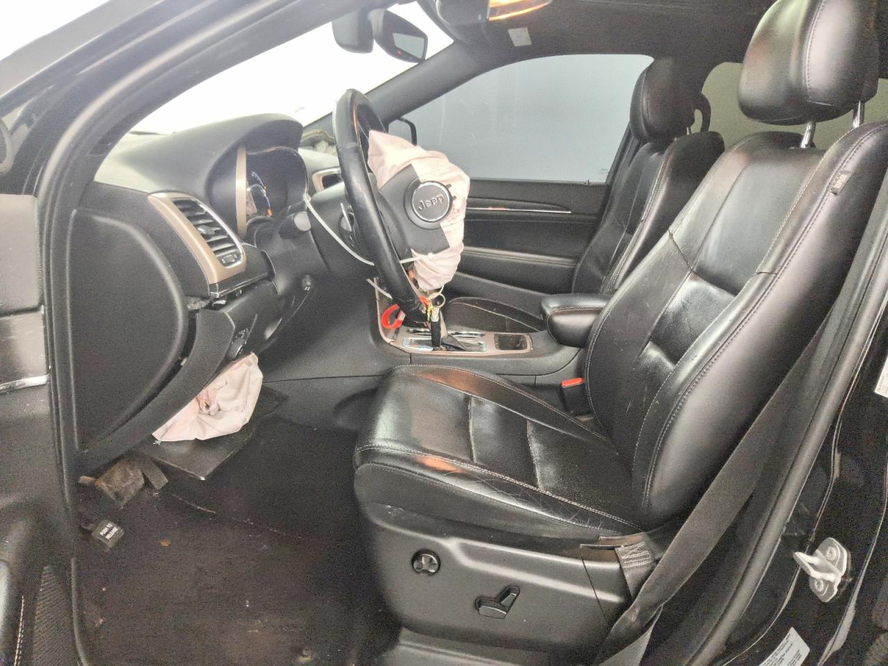 2017 Jeep Grand cher VIN 1C4RJEBG5HC779305 photo 7
