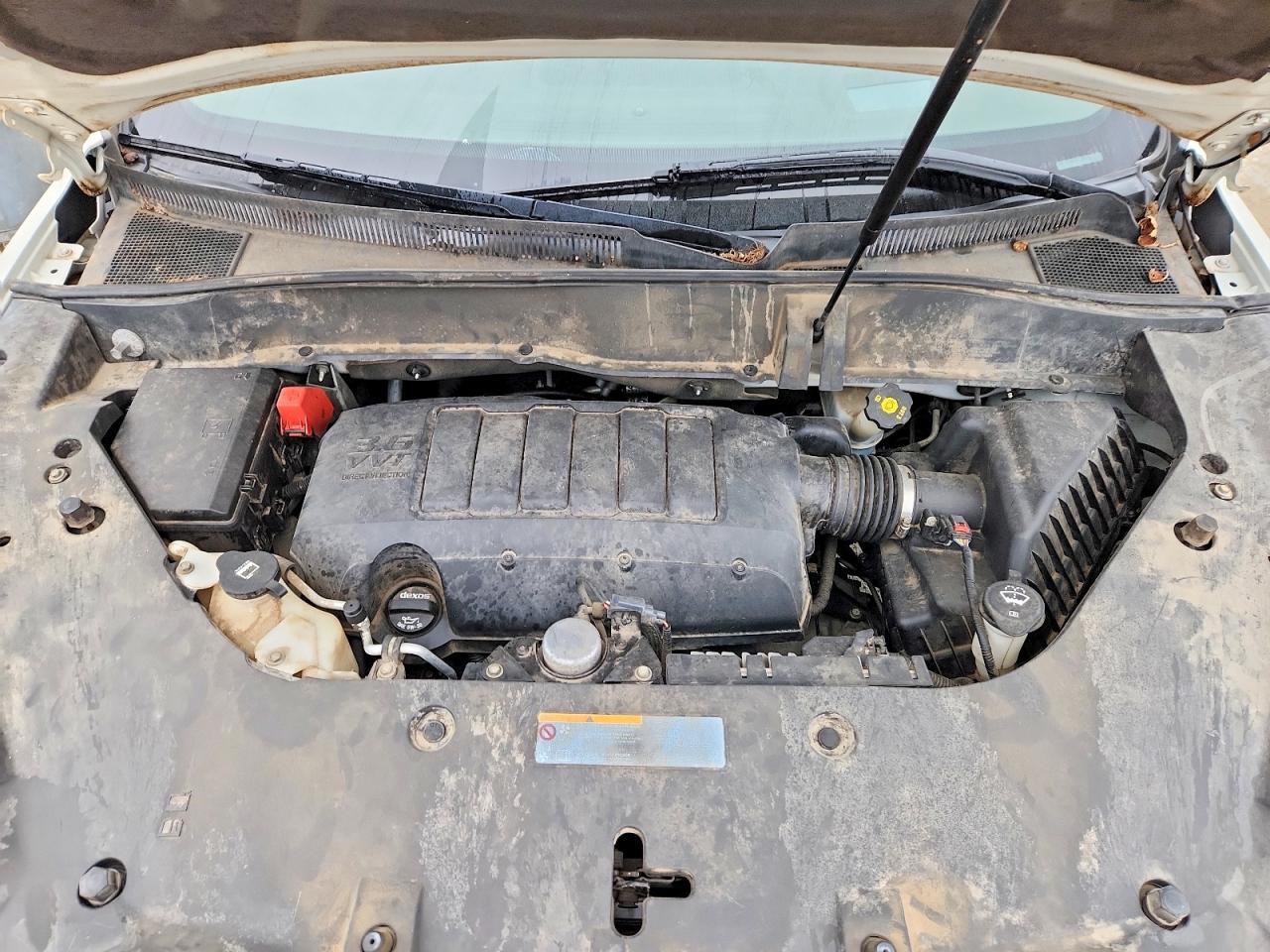 2013 GMC Acadia den VIN 1GKKRTKD3DJ160233 photo 12