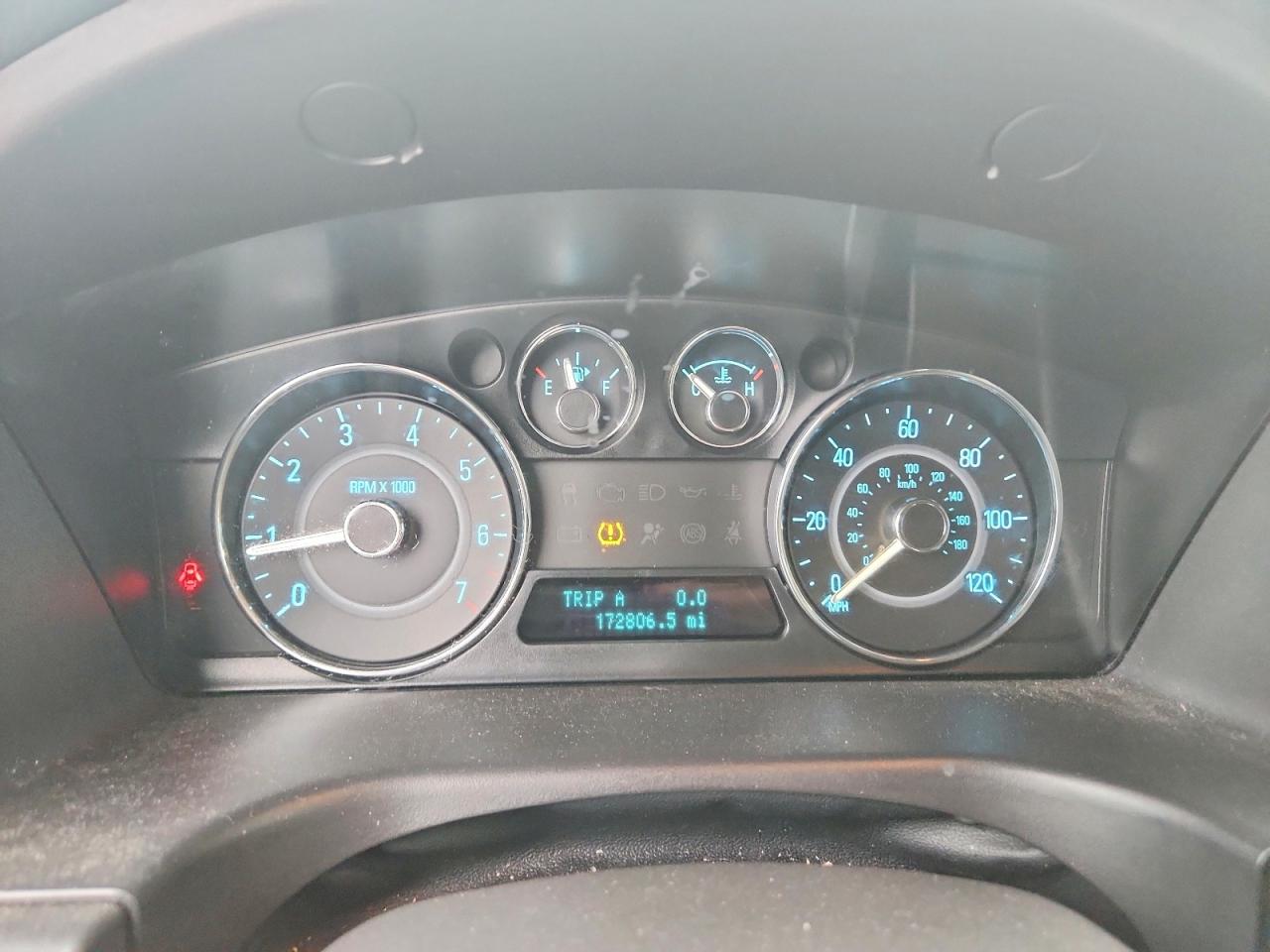 2011 Ford Flex VIN 2FMGK5CCXBBD21407 photo 9