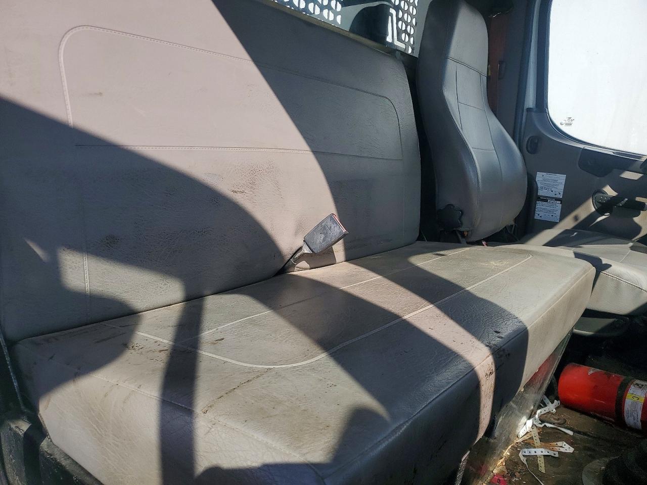 2013 FREIGHTLINER All other VIN 3ALHCYBS7DDFJ4570 photo 10