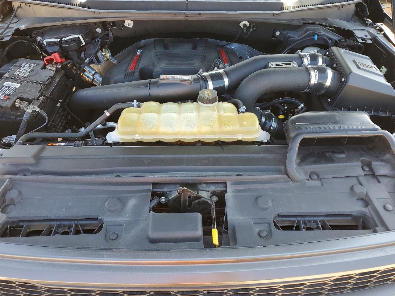 2020 Ford F150 VIN 1FTFW1RG0LFA31751 photo 11