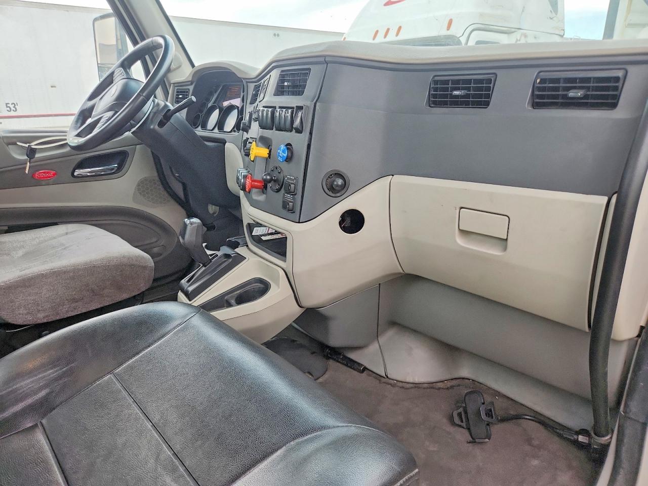 2018 PETERBILT All other VIN 1XPBA48X3JD477853 photo 5