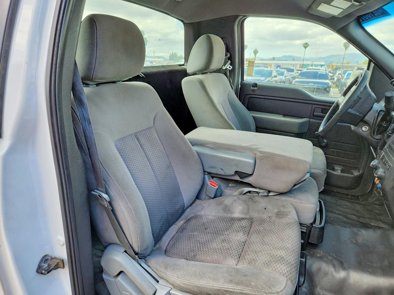 2014 FORD All models VIN 1FTNF1CT7EKG51217 photo 10