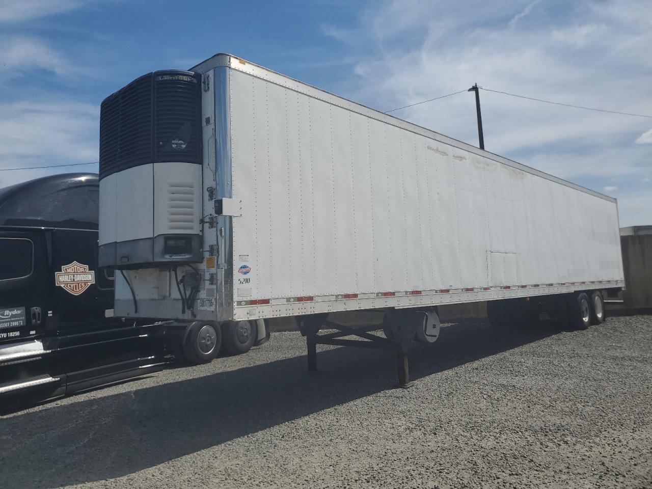 2012 UTILITY All models VIN 1UYVS2537CM264202 photo 2