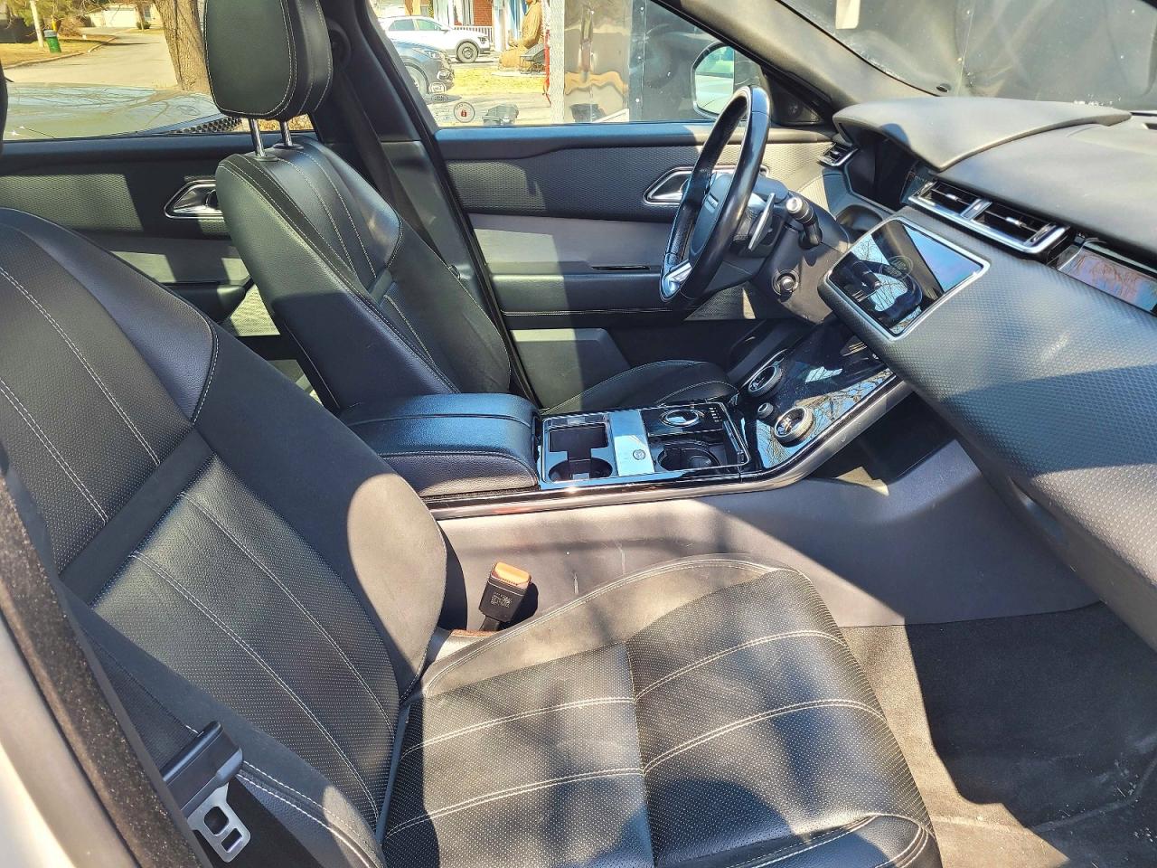 2018 Land Rangerover VIN SALYL2RV5JA769750 photo 5