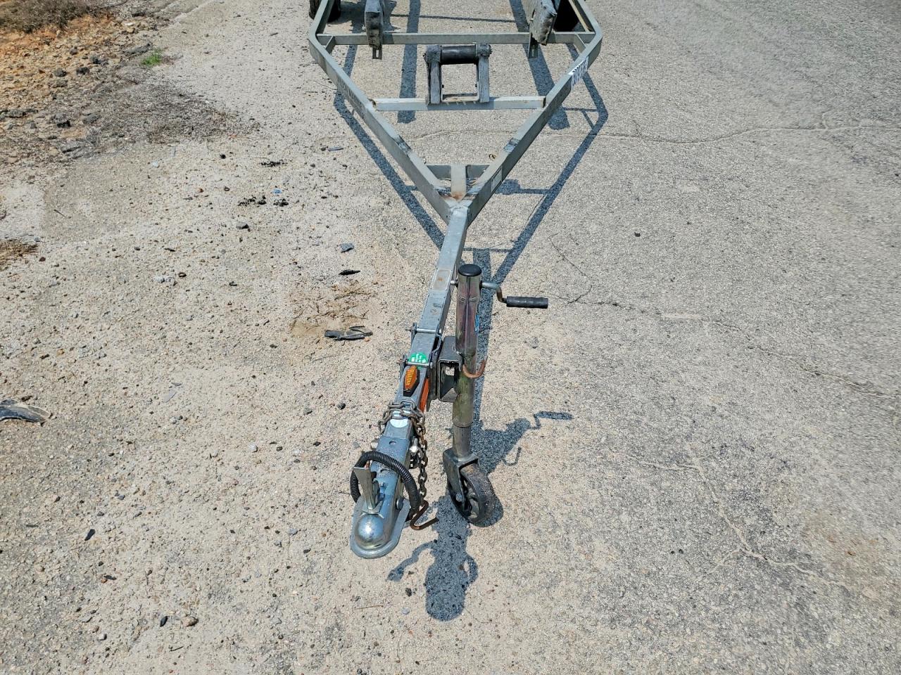 2009 WILSON All models VIN 1W7B11913A1001562 photo 7