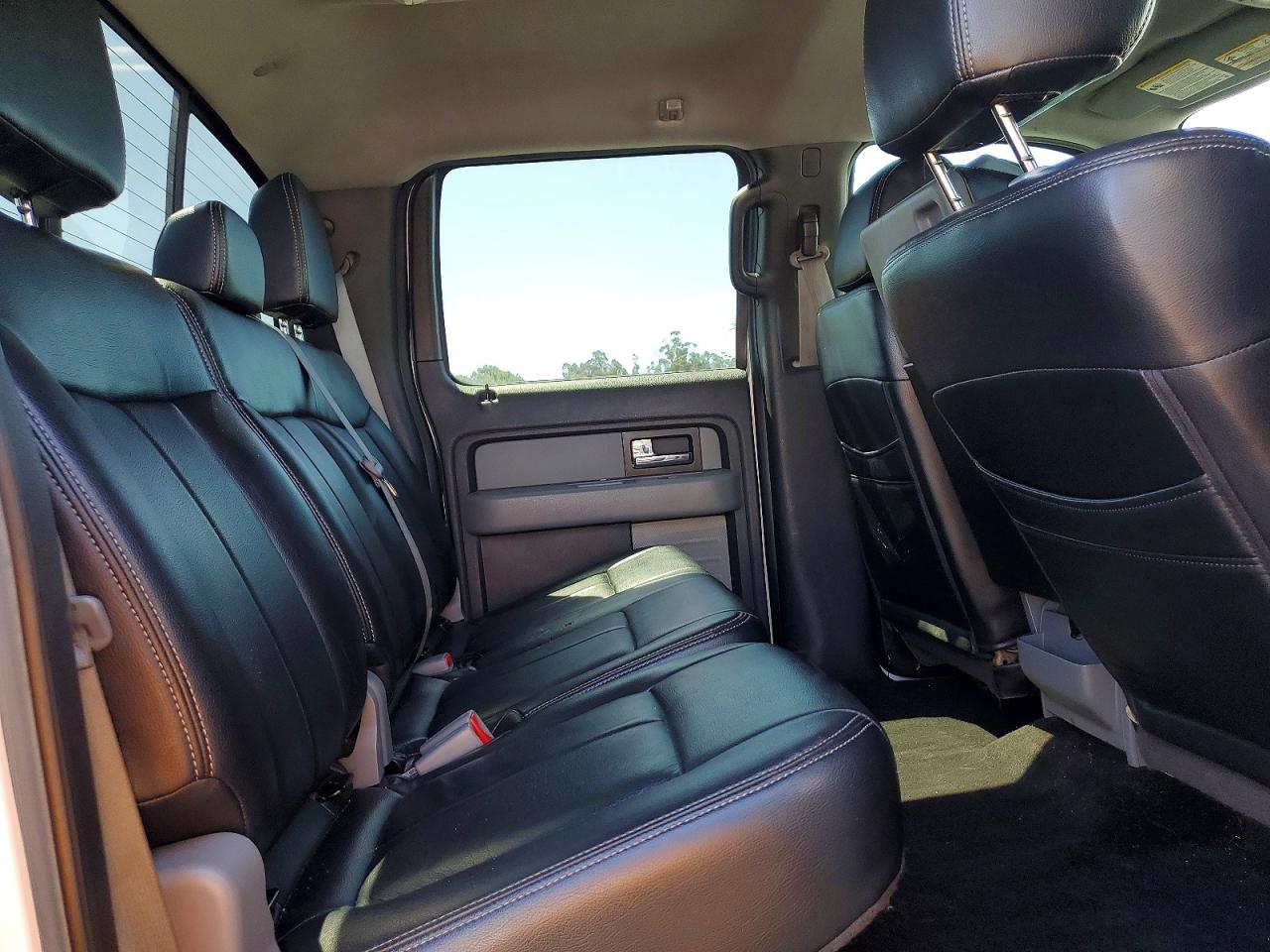 2014 Ford F150 VIN 1FTFW1EF9EKD06847 photo 10