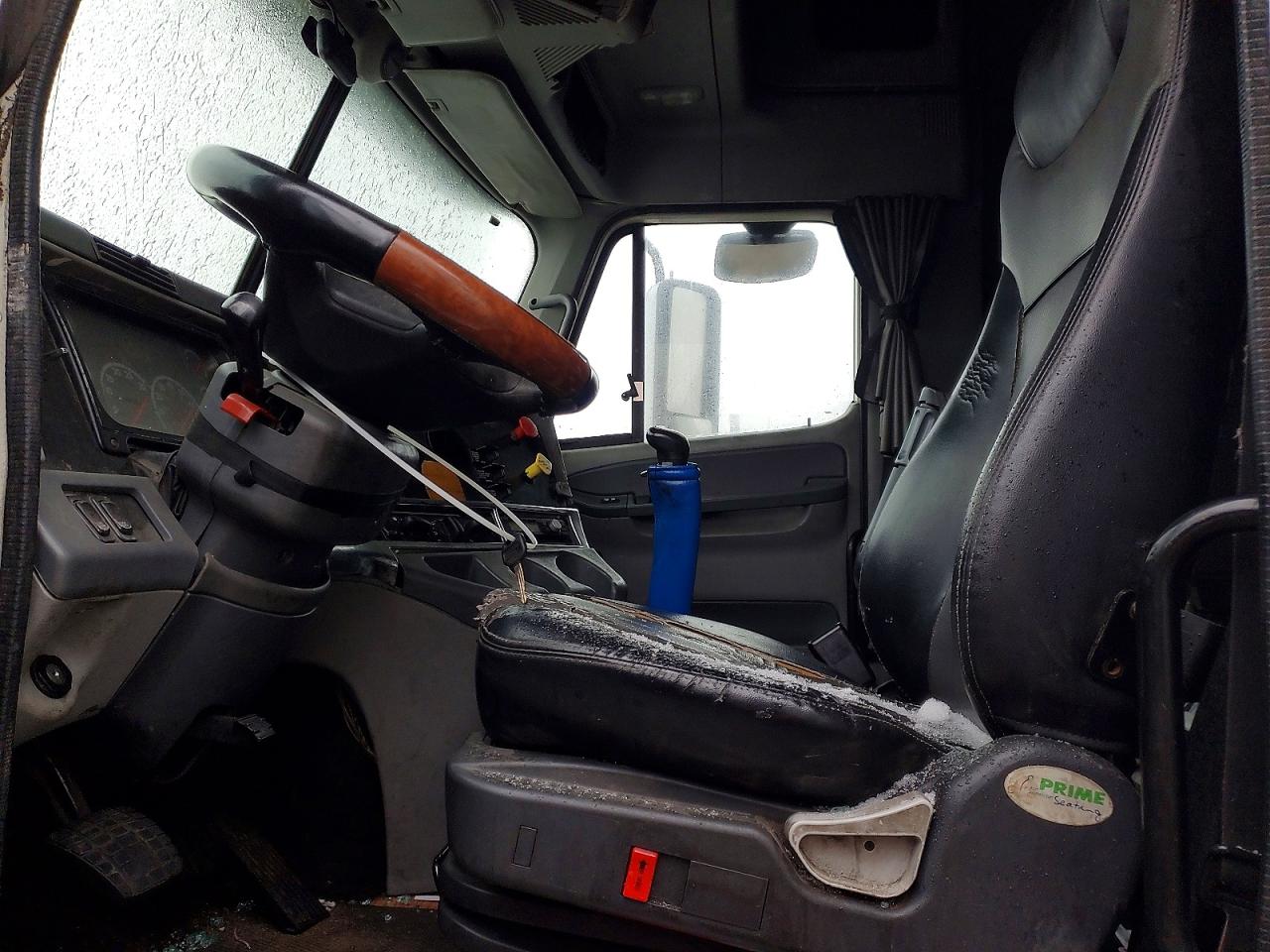 2007 FREIGHTLINER All other VIN 1FUJA6CK57DY61512 photo 5