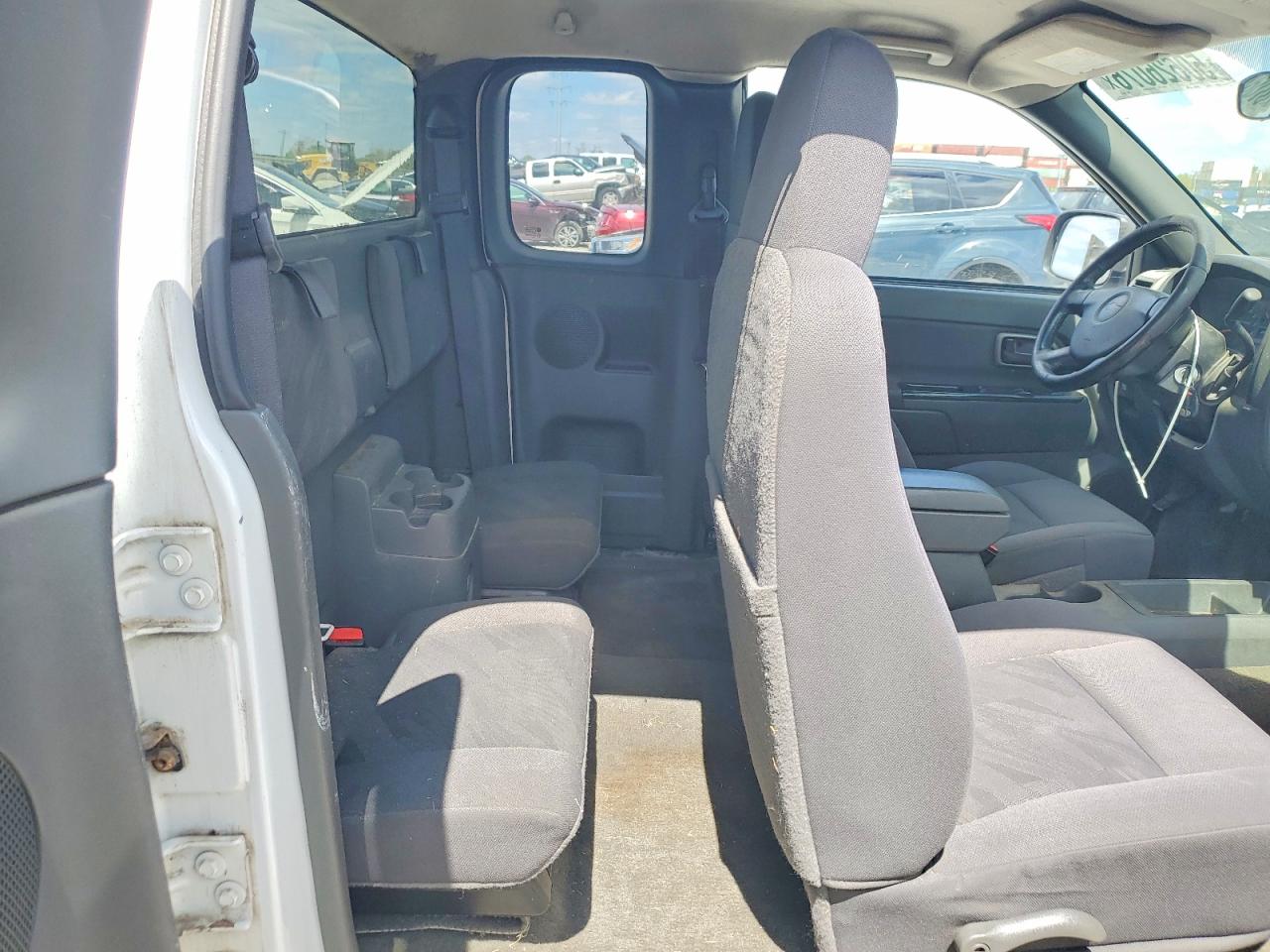 2005 CHEV Colorado VIN 1GCDT196158182841 photo 11