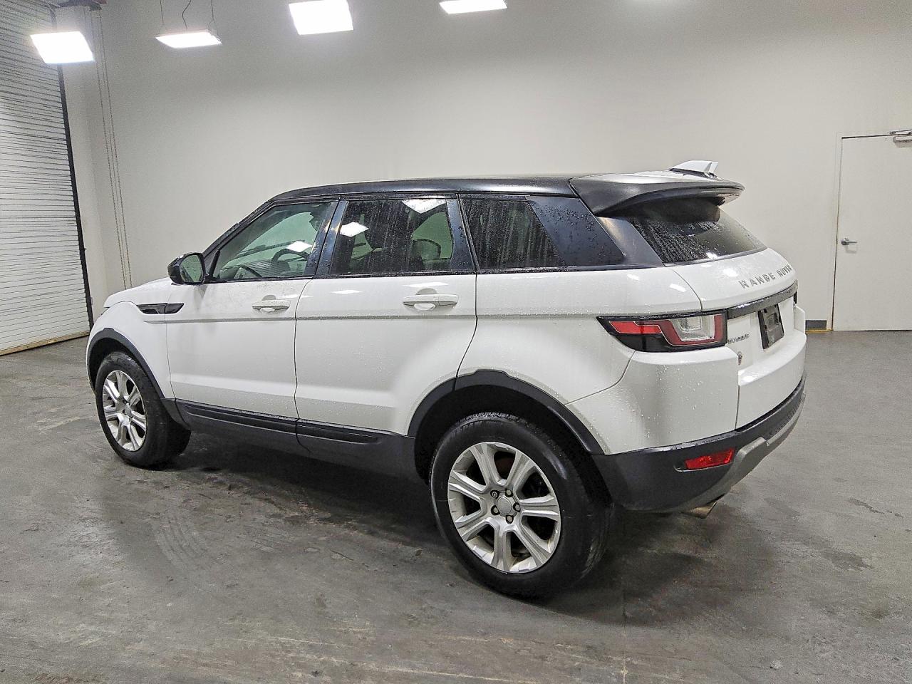 2018 Land Rangerover VIN SALVP2RX9JH317834 photo 2