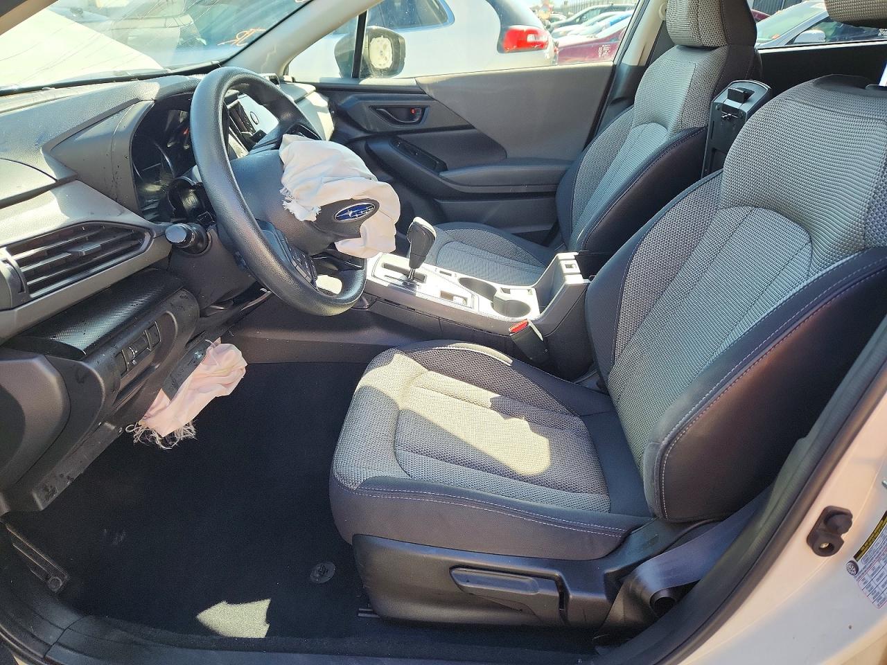 2024 Subaru Crosstrek VIN JF2GUADC0R8236435 photo 7