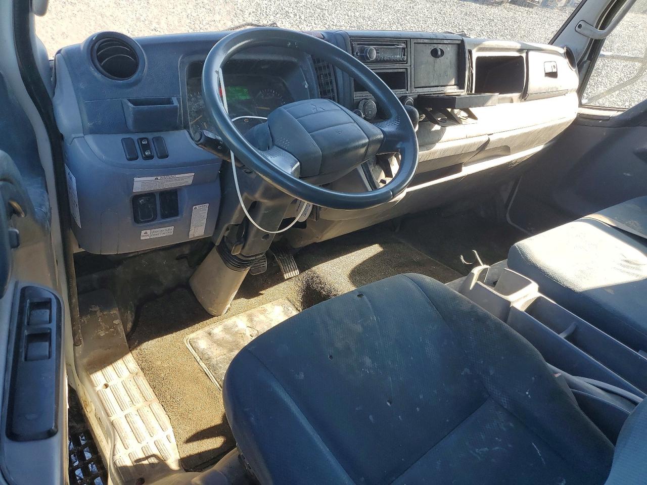 2015 Mitsubishi All other VIN JL6BNG1A1FK001253 photo 8