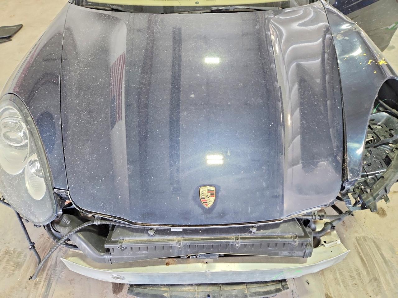 2016 Porsche Panamera VIN WP0AA2A72GL001426 photo 11