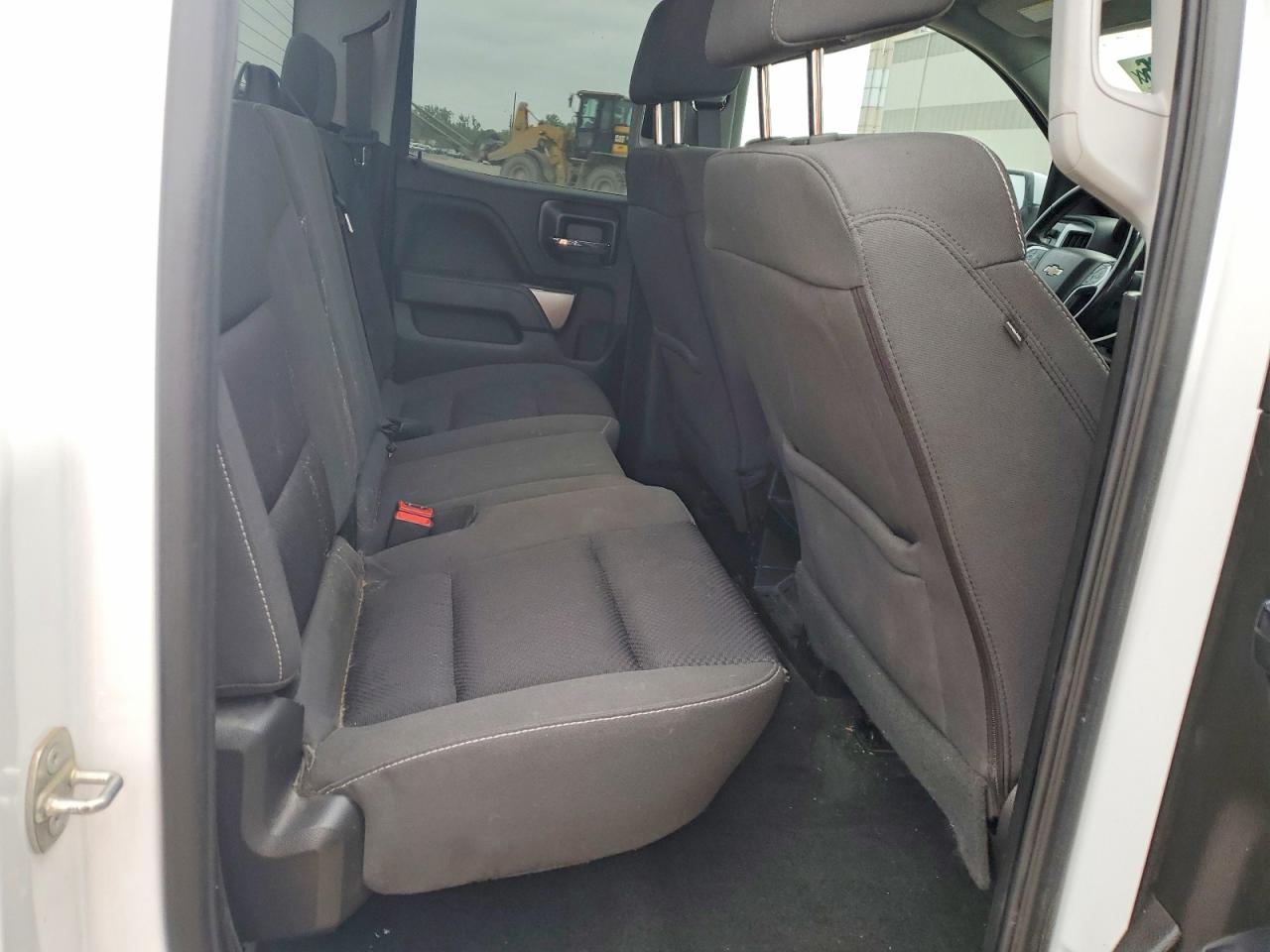 2018 Chevrolet All models VIN 1GCVKREC3JZ277021 photo 10