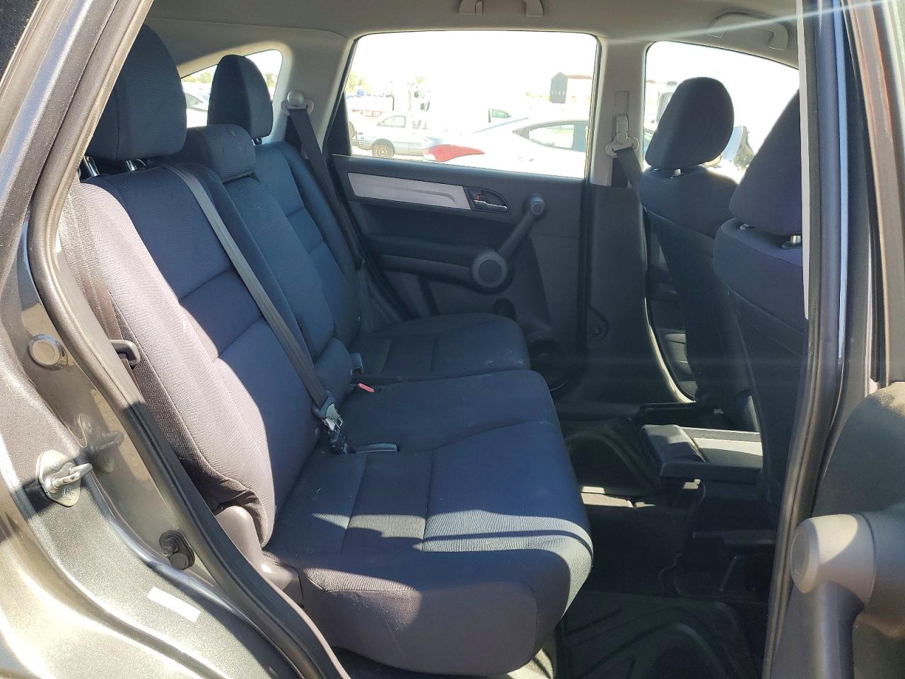 2010 Honda Crv VIN 5J6RE3H34AL017337 photo 10