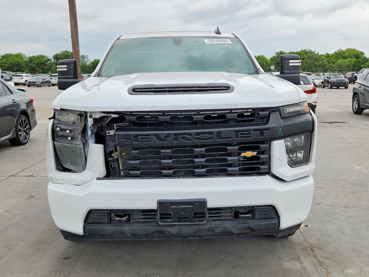 2023 Chevrolet All models VIN 1GB1WLE71PF244200 photo 5
