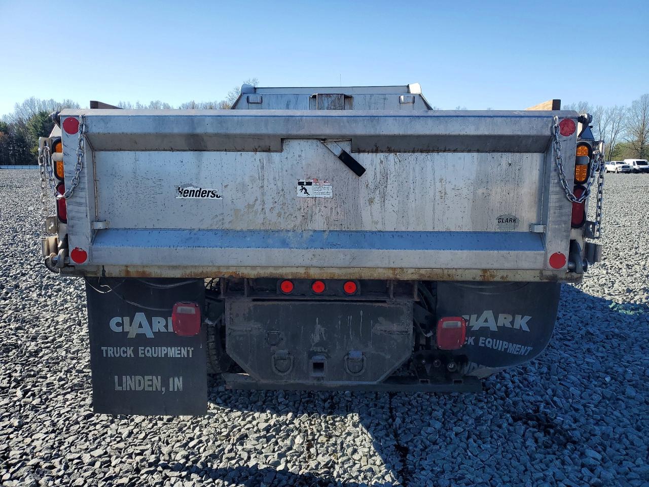 2015 Ford F450 VIN 1FDUF4HY5FED09472 photo 6