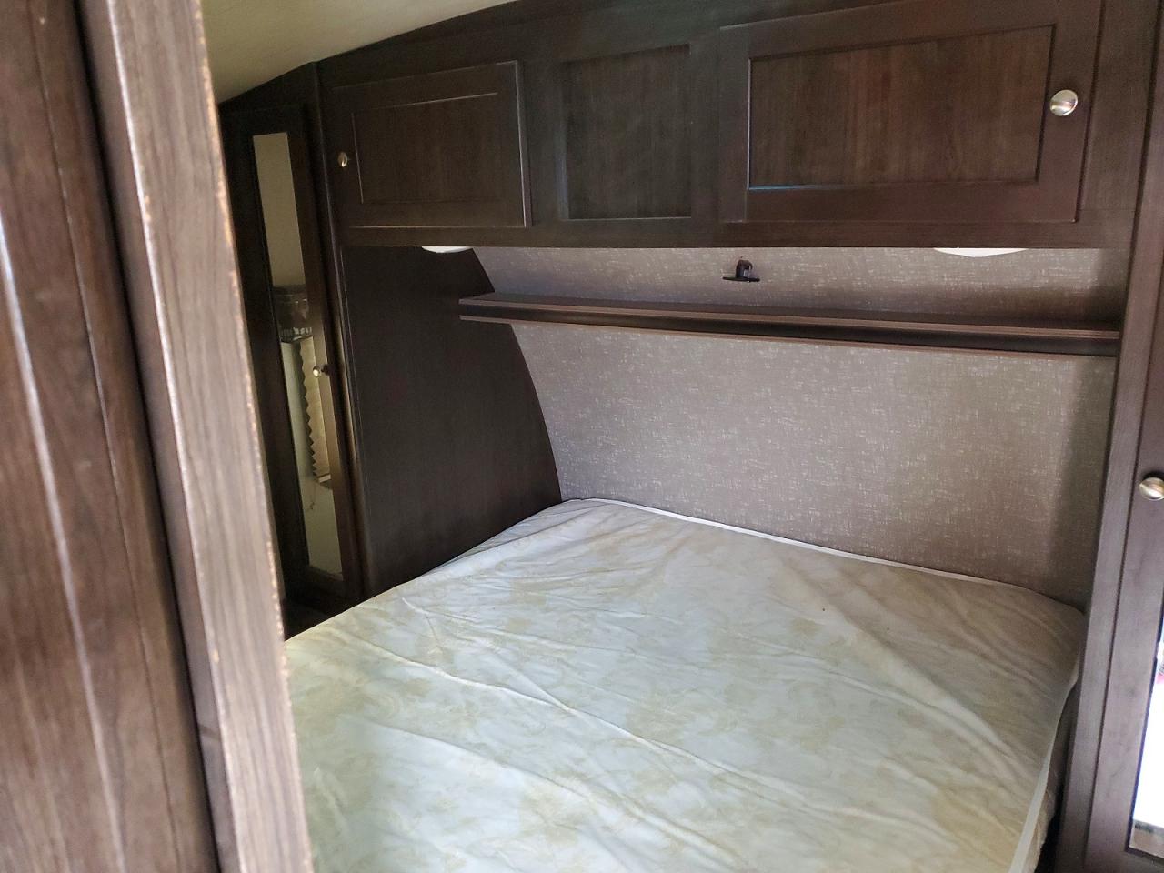 2017 CRUISER Shadow cru VIN 5RXDB3126H1346425 photo 6