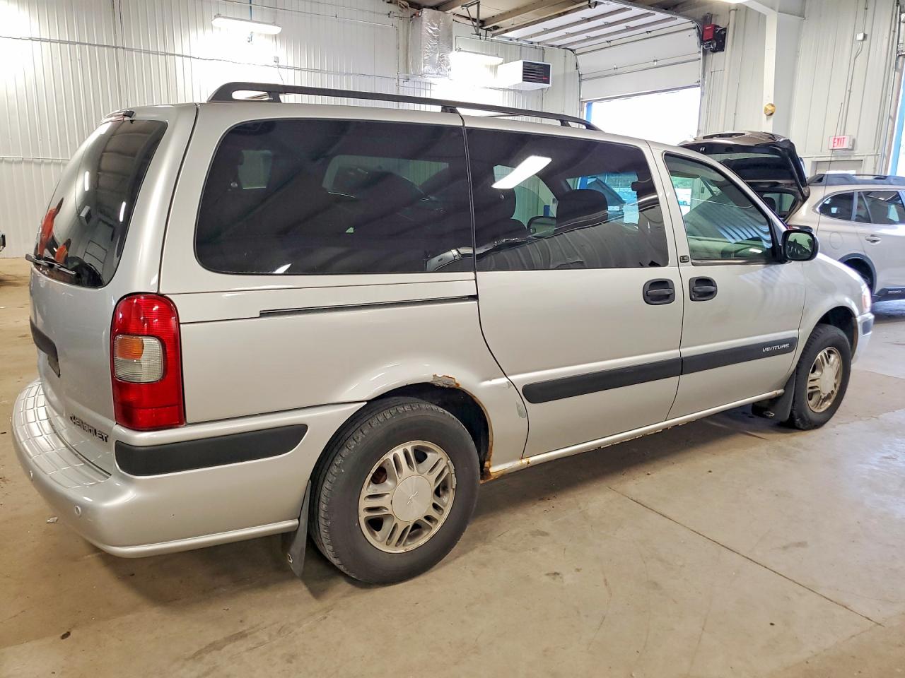 2002 CHEV Venture VIN 1GNDX03E82D197409 photo 3