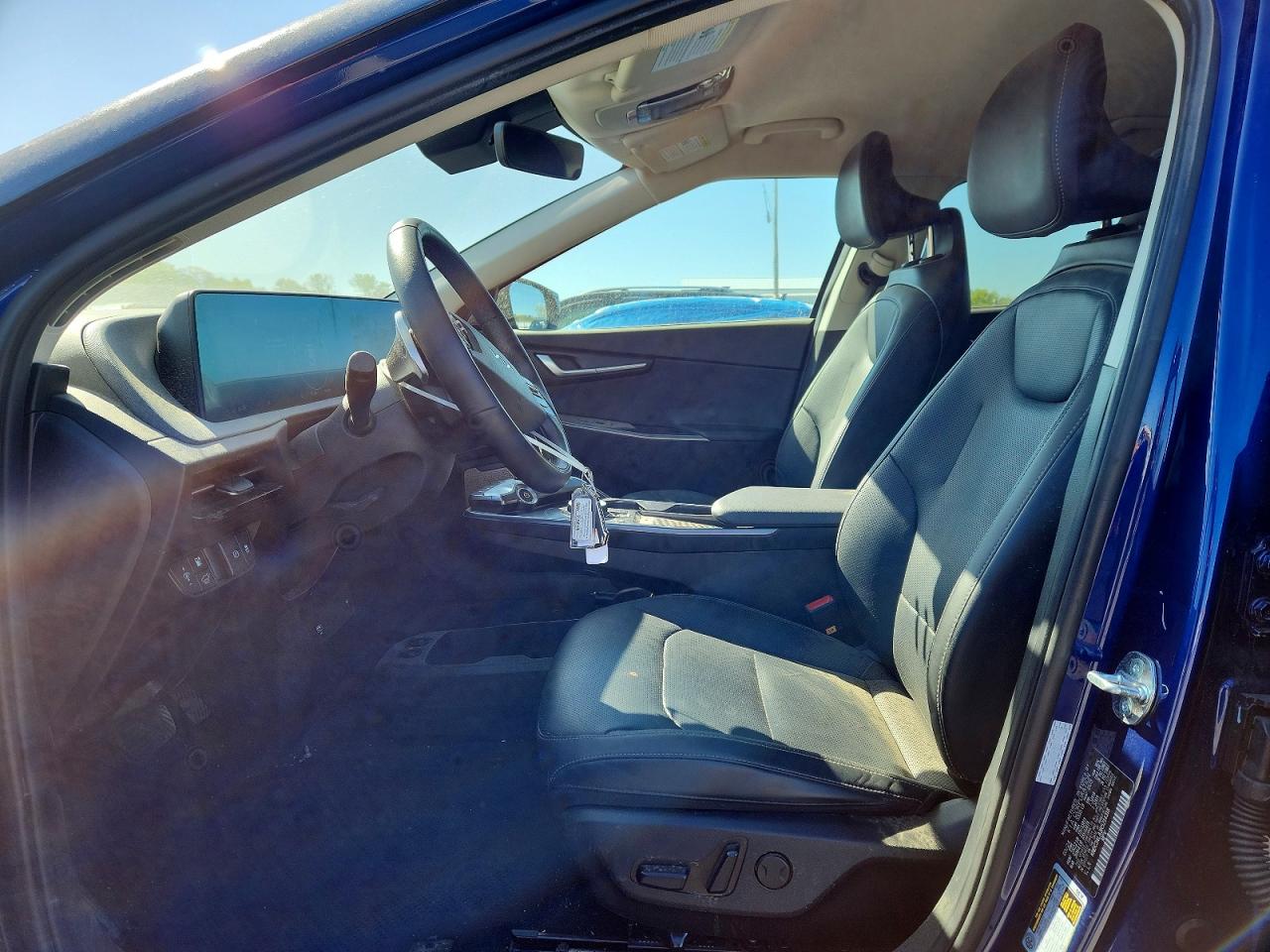 2024 Kia All other VIN KNDC34LA3R5214318 photo 7