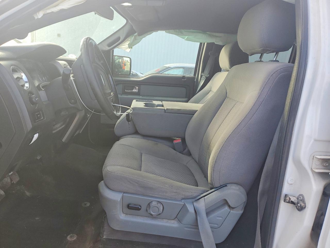 2012 Ford F150 VIN 1FTFW1EF0CFC77678 photo 7