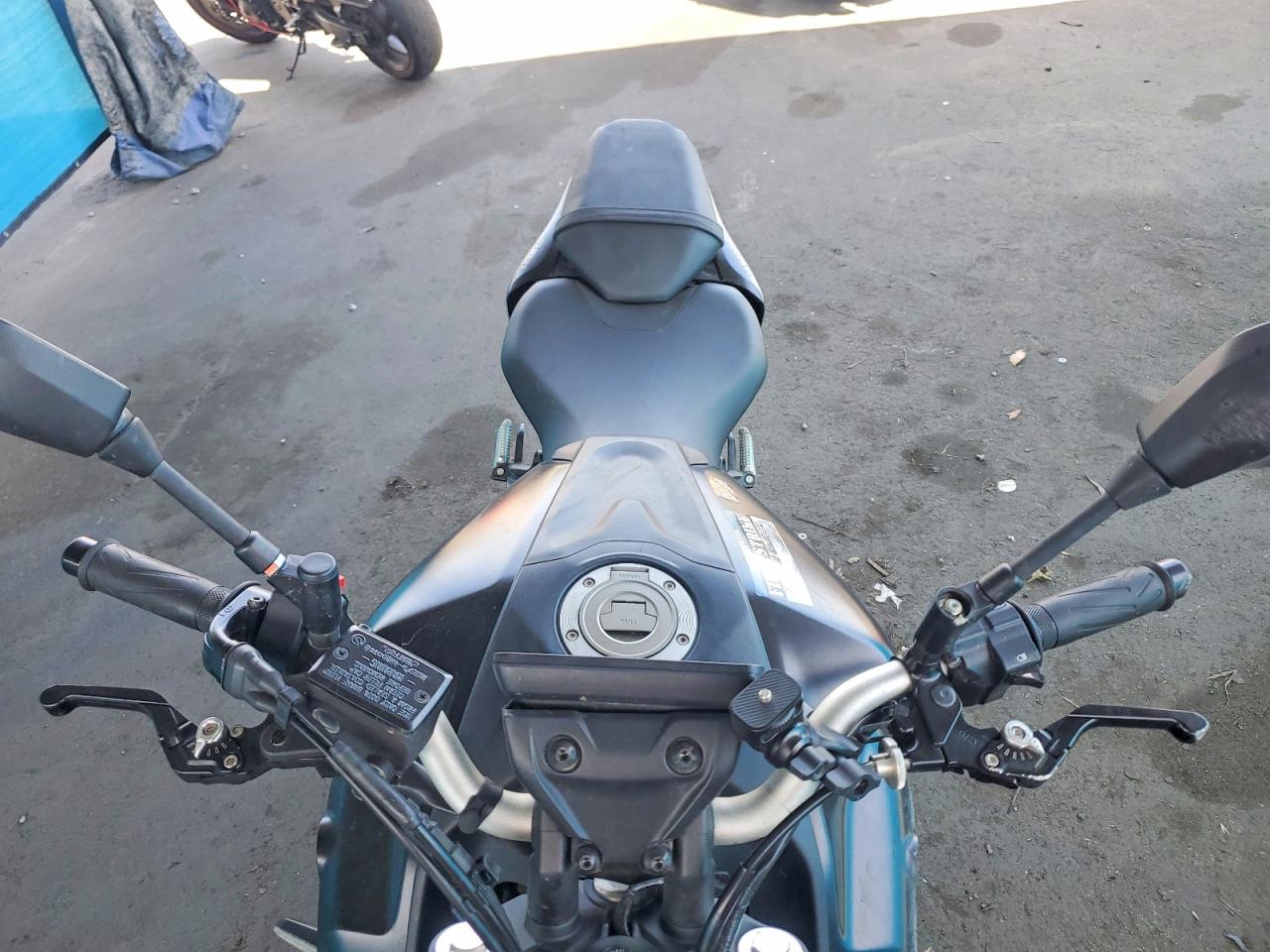 2024 Yamaha All other VIN JYARM32Y9RA001876 photo 5