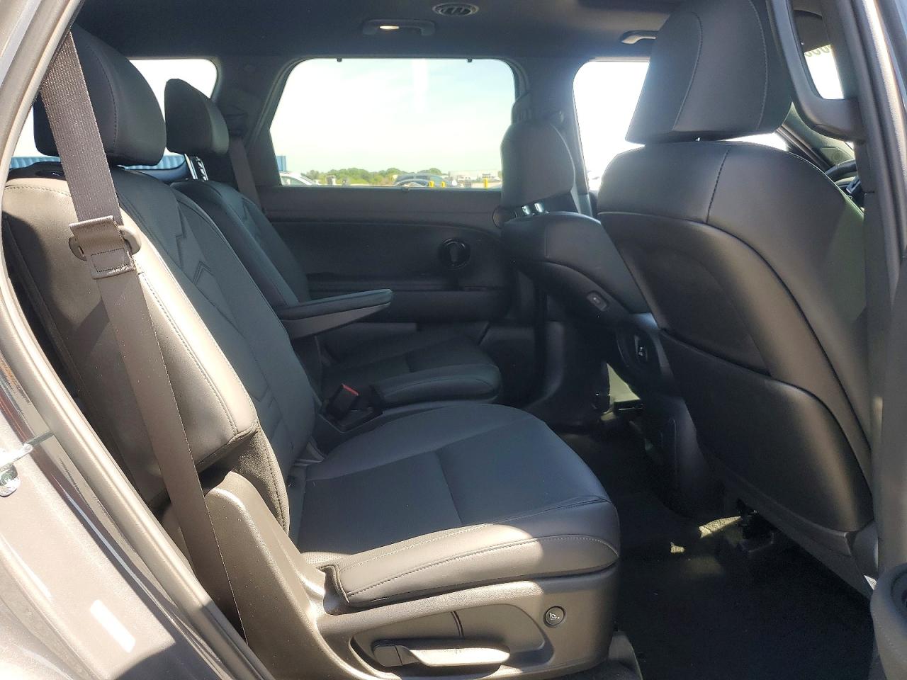 2026 Hyundai Palisade x VIN KM8RJES20TU066296 photo 11