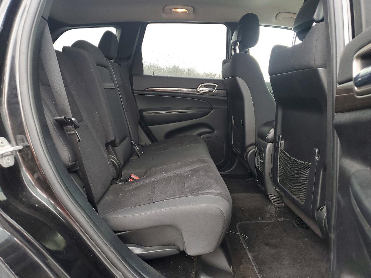 2011 JEEP Grand cher VIN 1J4RR4GG0BC678816 photo 11