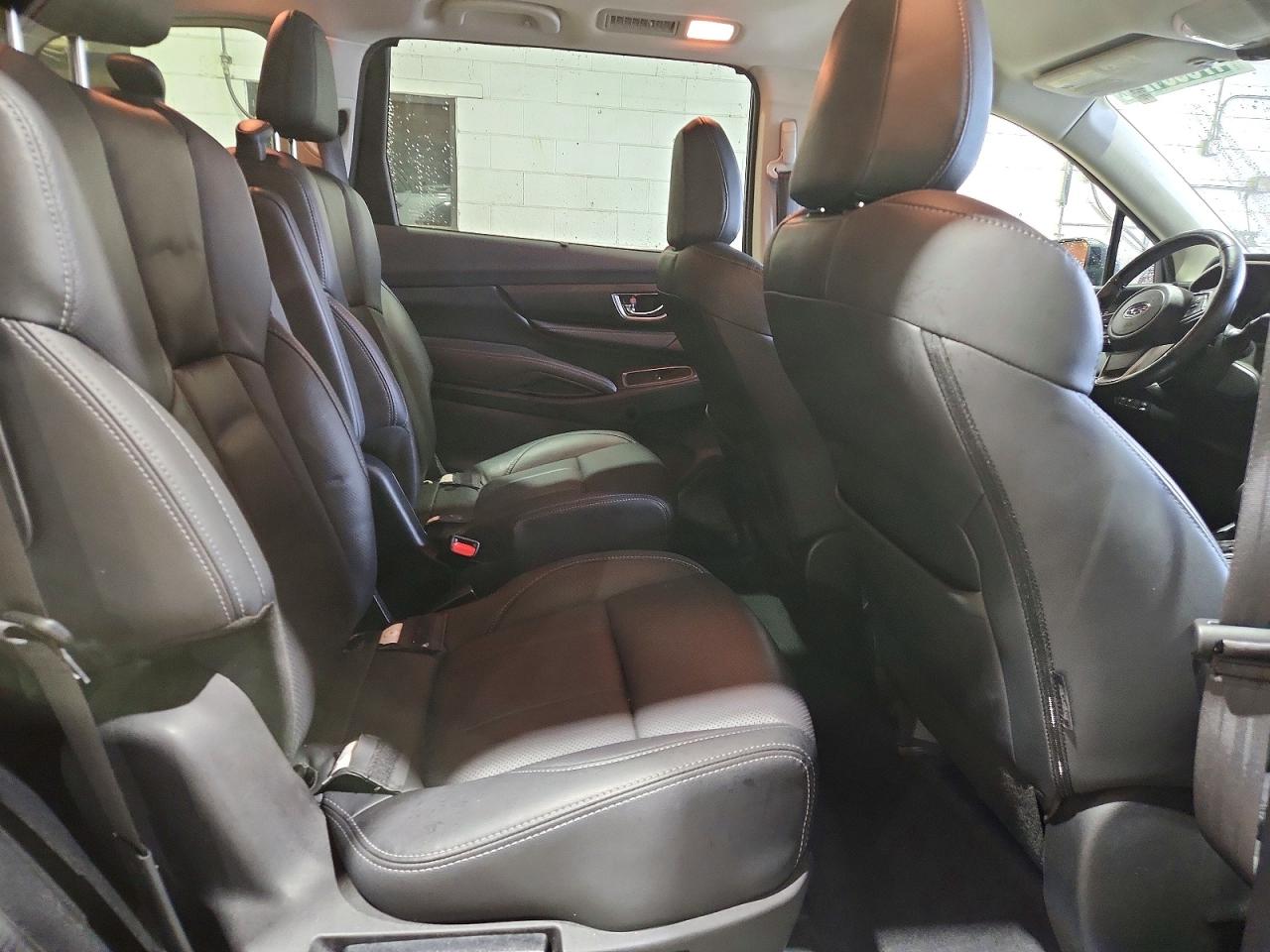 2023 Subaru Ascent VIN 4S4WMASD8P3406472 photo 11