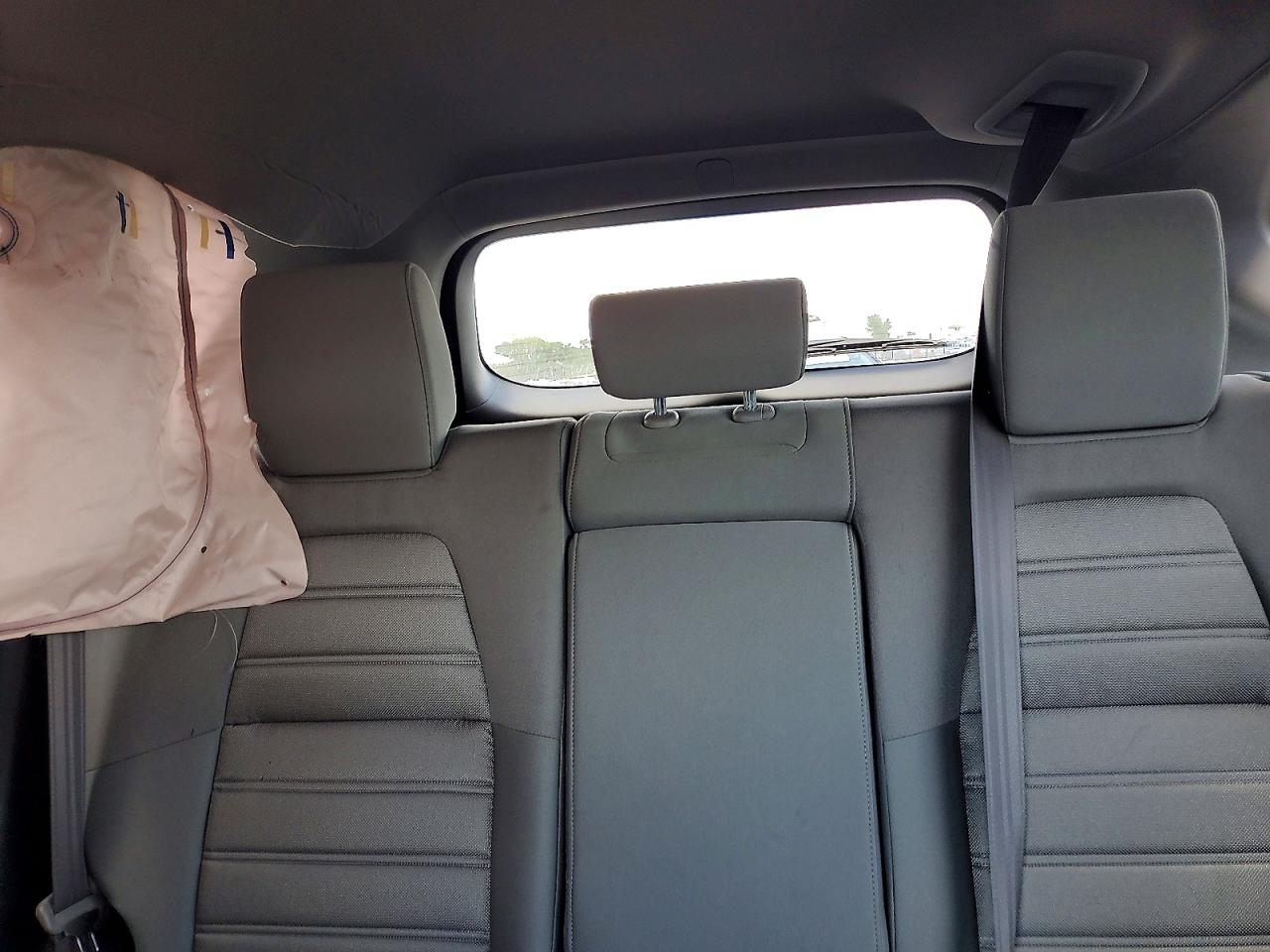 2018 Honda Crv VIN 5J6RW1H51JA007752 photo 10