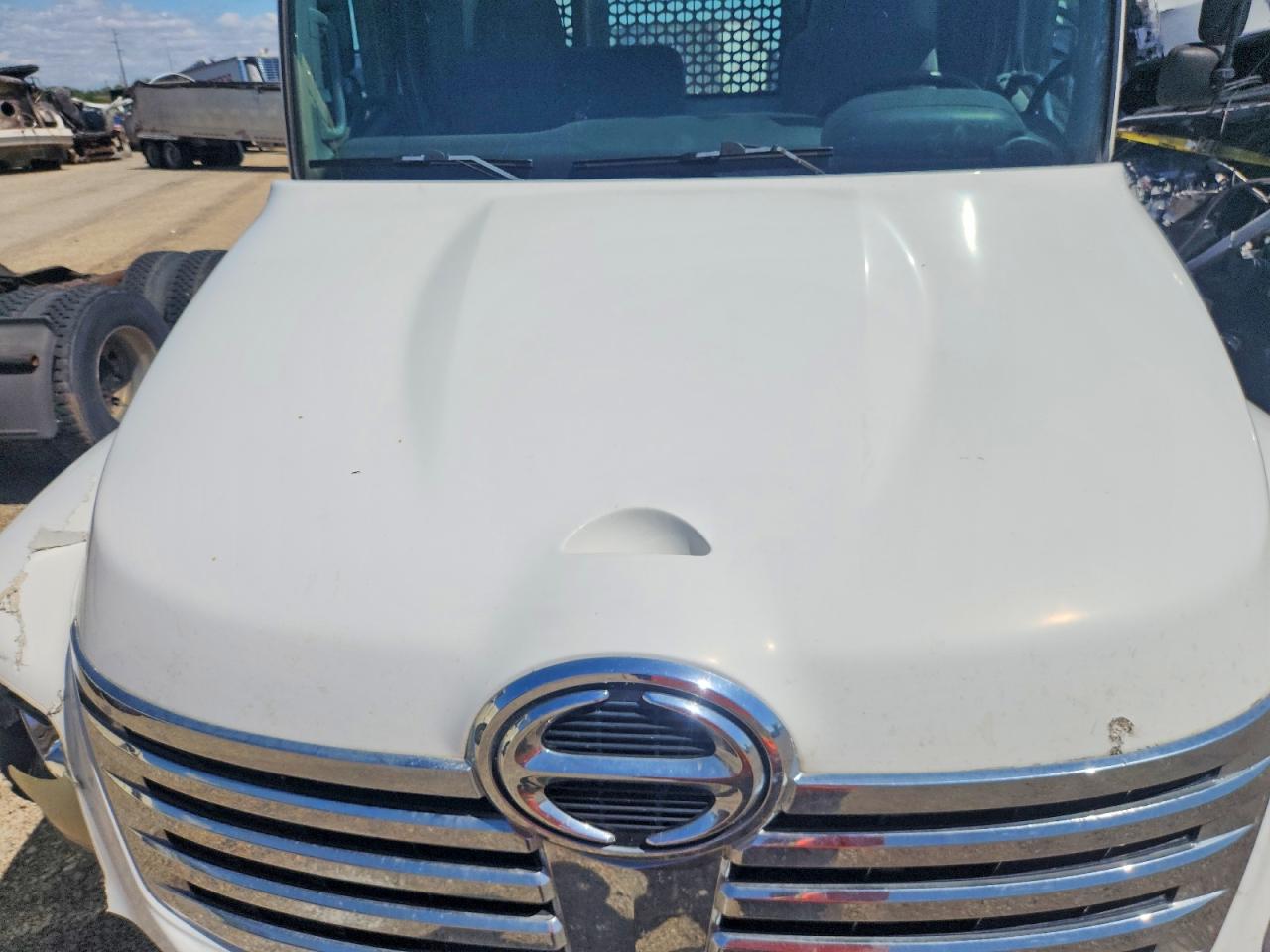 2007 HINO All other VIN 5PVNV8JT672S50663 photo 7