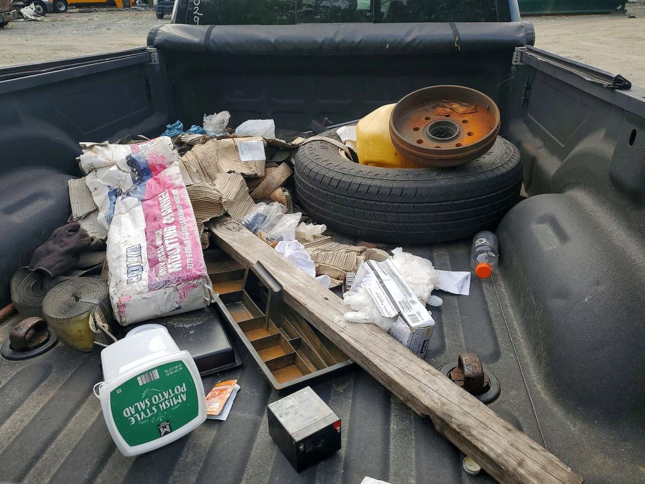 2022 RAM 3500 VIN 3C63RRJL4NG122029 photo 10