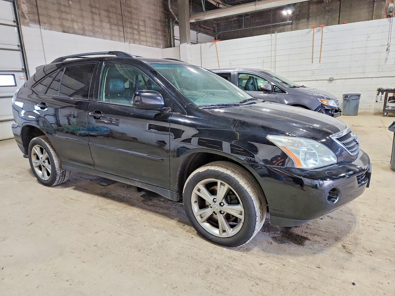 2006 Lexus Rx400 VIN JTJHW31U560013952 photo 4