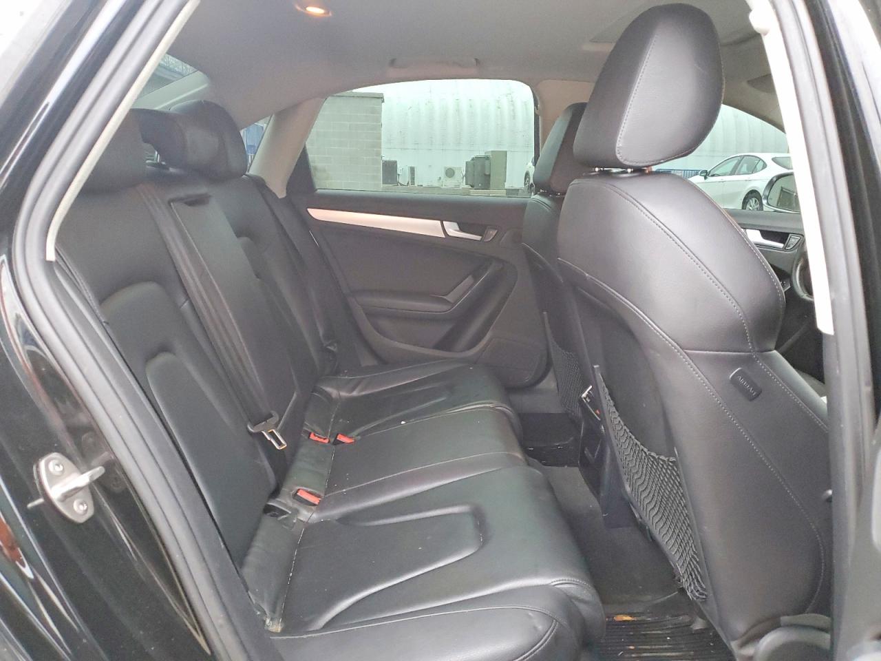 2012 Audi A4 VIN WAUFFAFL0CN016039 photo 10