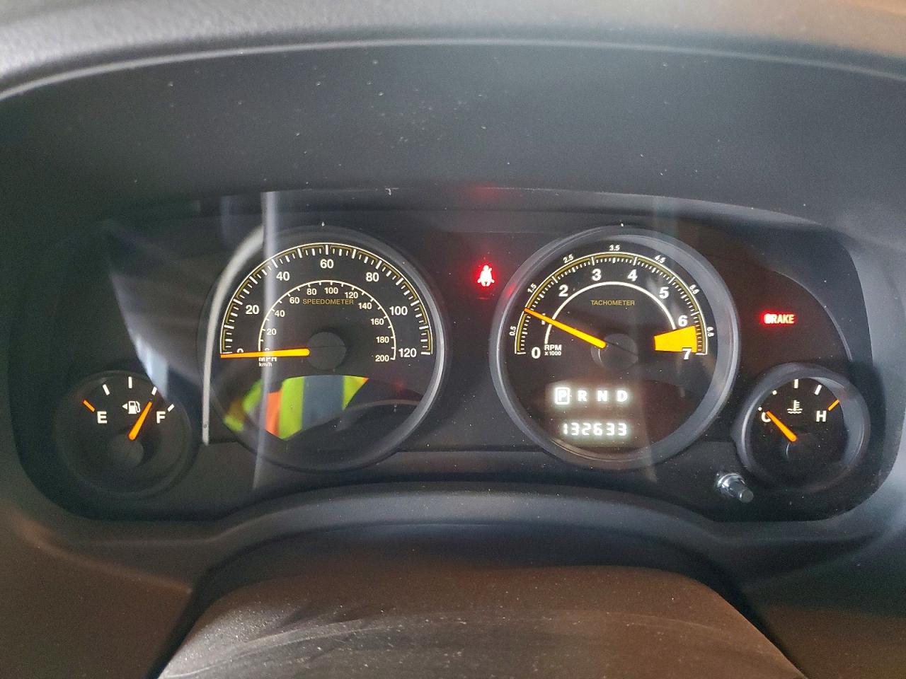 2014 Jeep Patriot VIN 1C4NJPBA5ED640738 photo 9