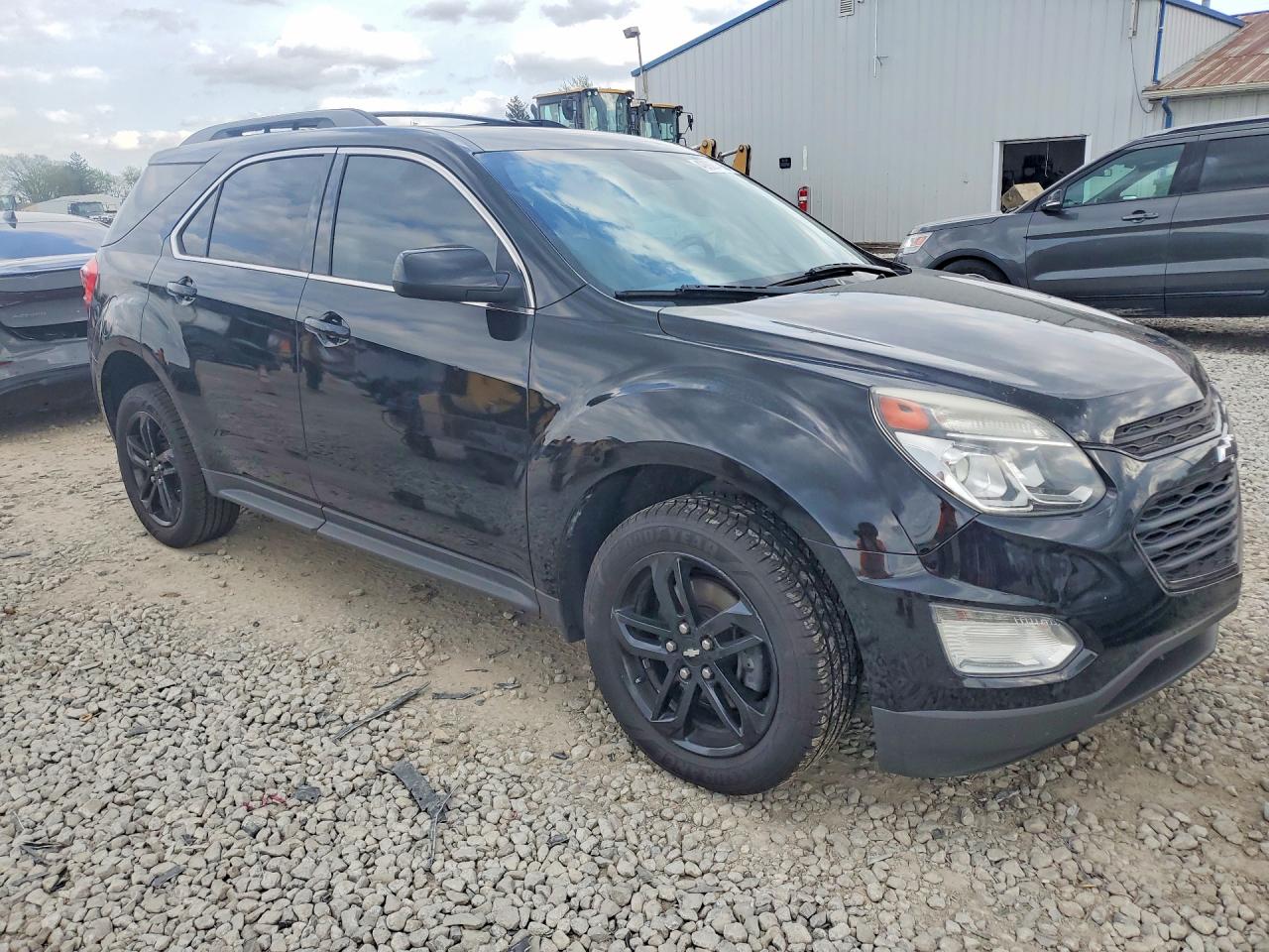2017 CHEV Equinox VIN 2GNFLFEK1H6120897 photo 4
