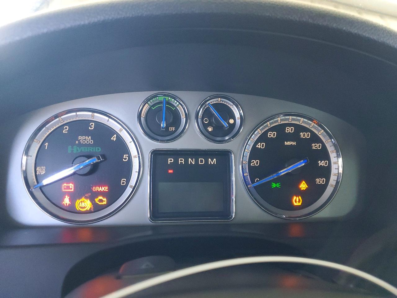 2011 CADILLAC Escalade VIN 1GYS3EEJ0BR278145 photo 9