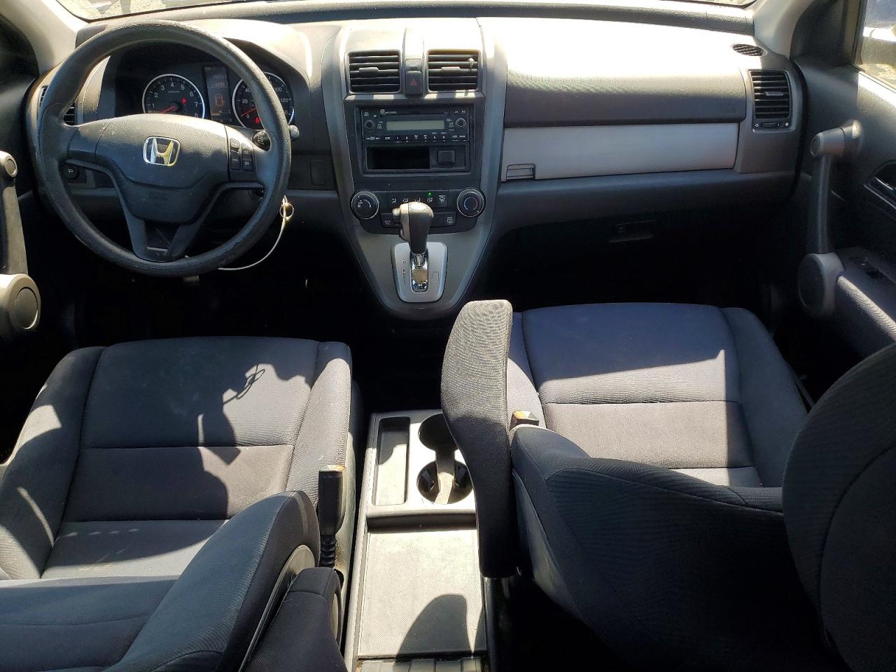2010 Honda Crv VIN 5J6RE3H34AL017337 photo 8