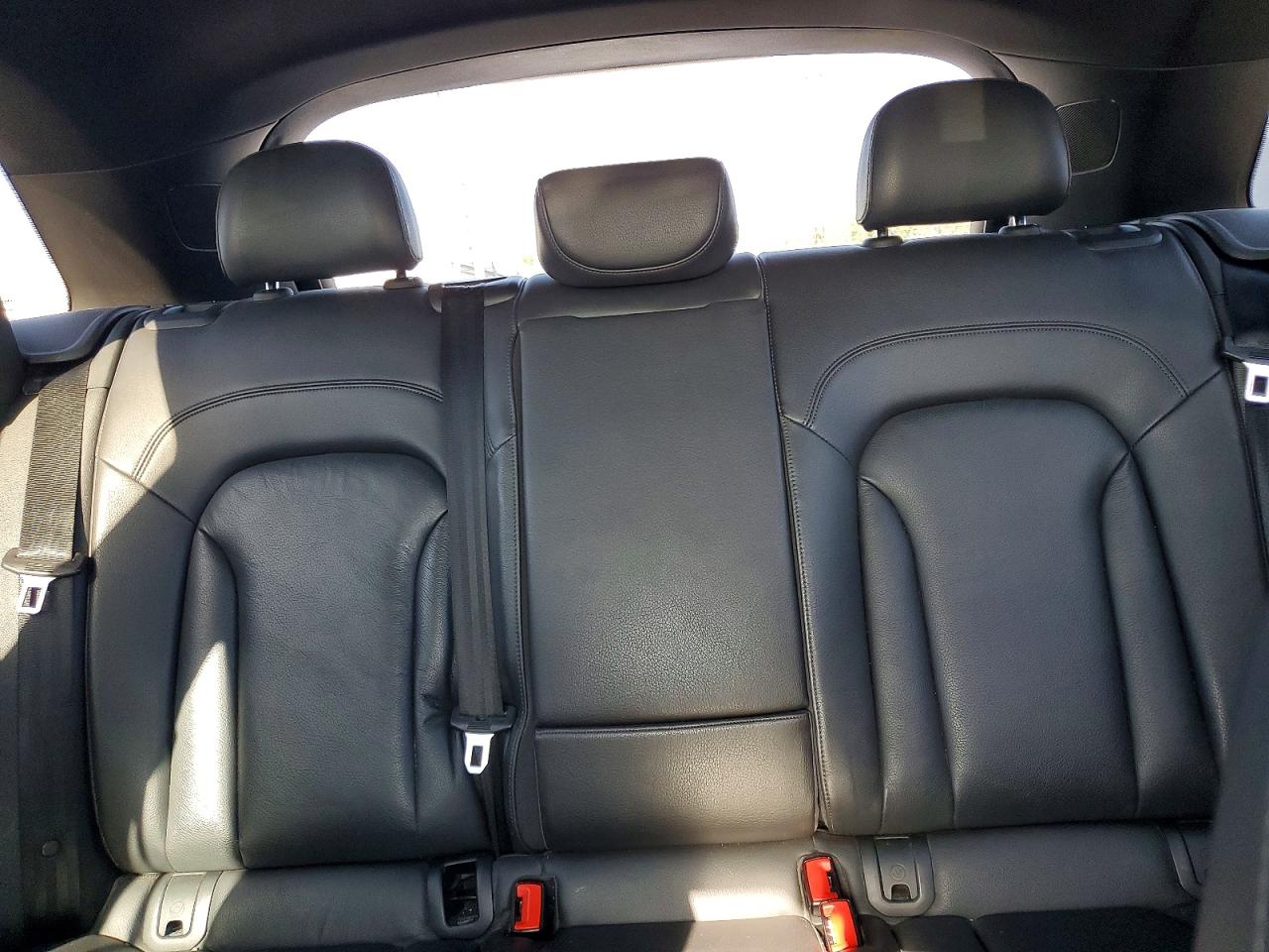 2017 Audi Q3 VIN WA1BCCFS4HR017363 photo 10
