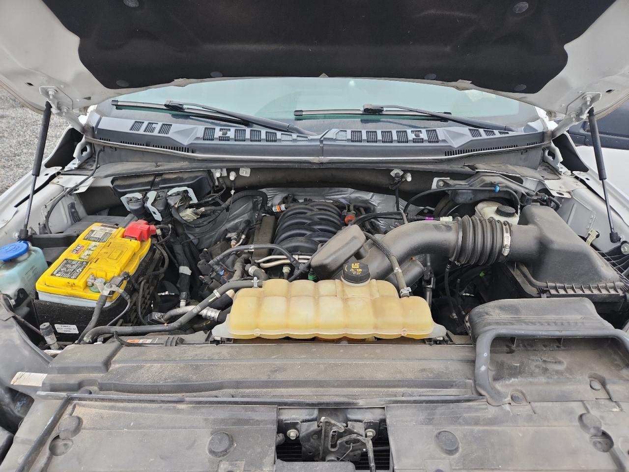 2020 Ford F150 VIN 1FTEW1E55LKF51726 photo 11