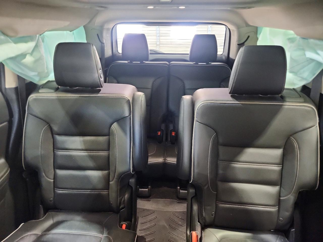 2017 GMC Acadia den VIN 1GKKNPLS4HZ301429 photo 10