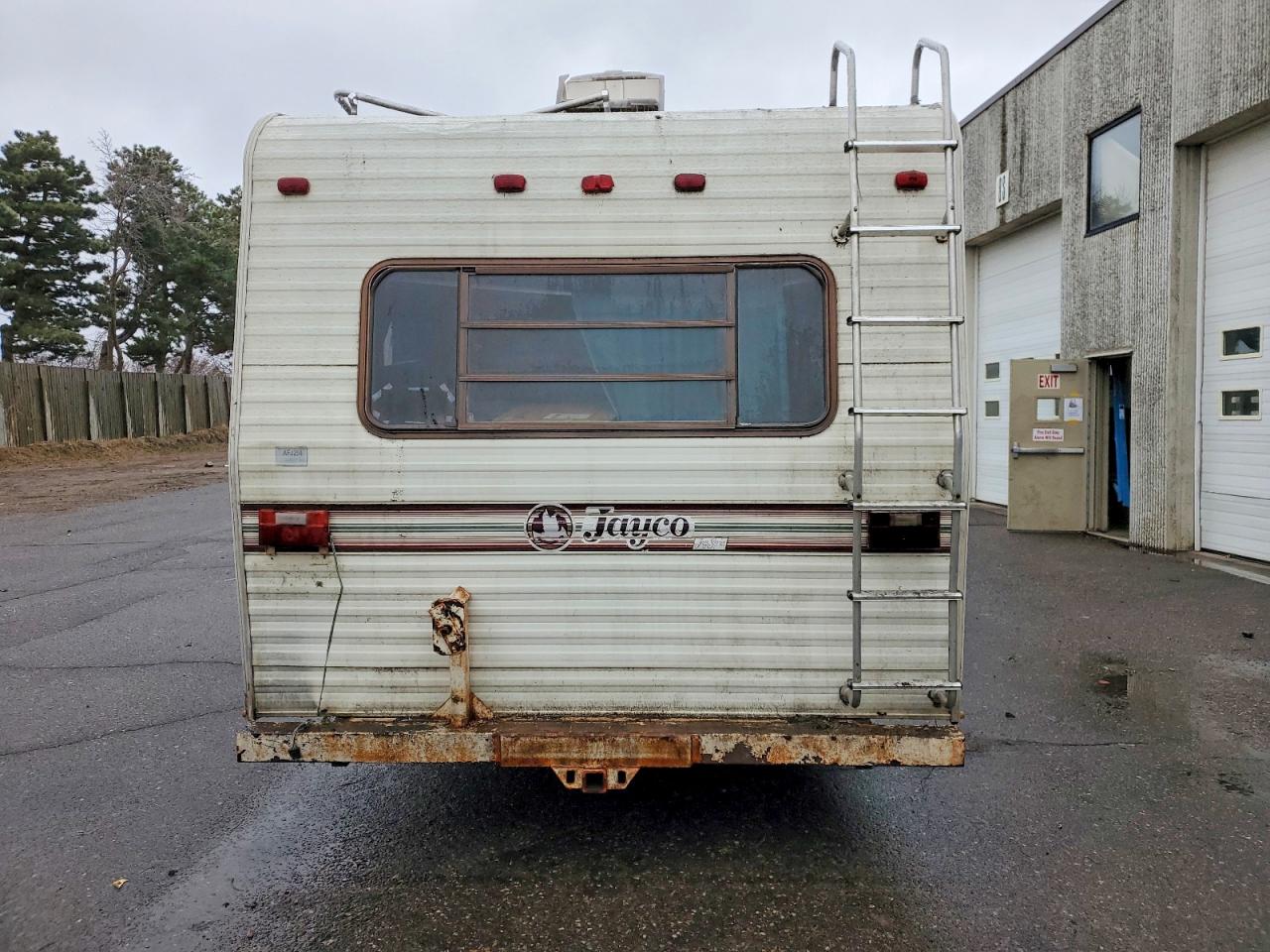 1990 JAYCO Rv trailer VIN 1UJCJ02P5L1KX0067 photo 8