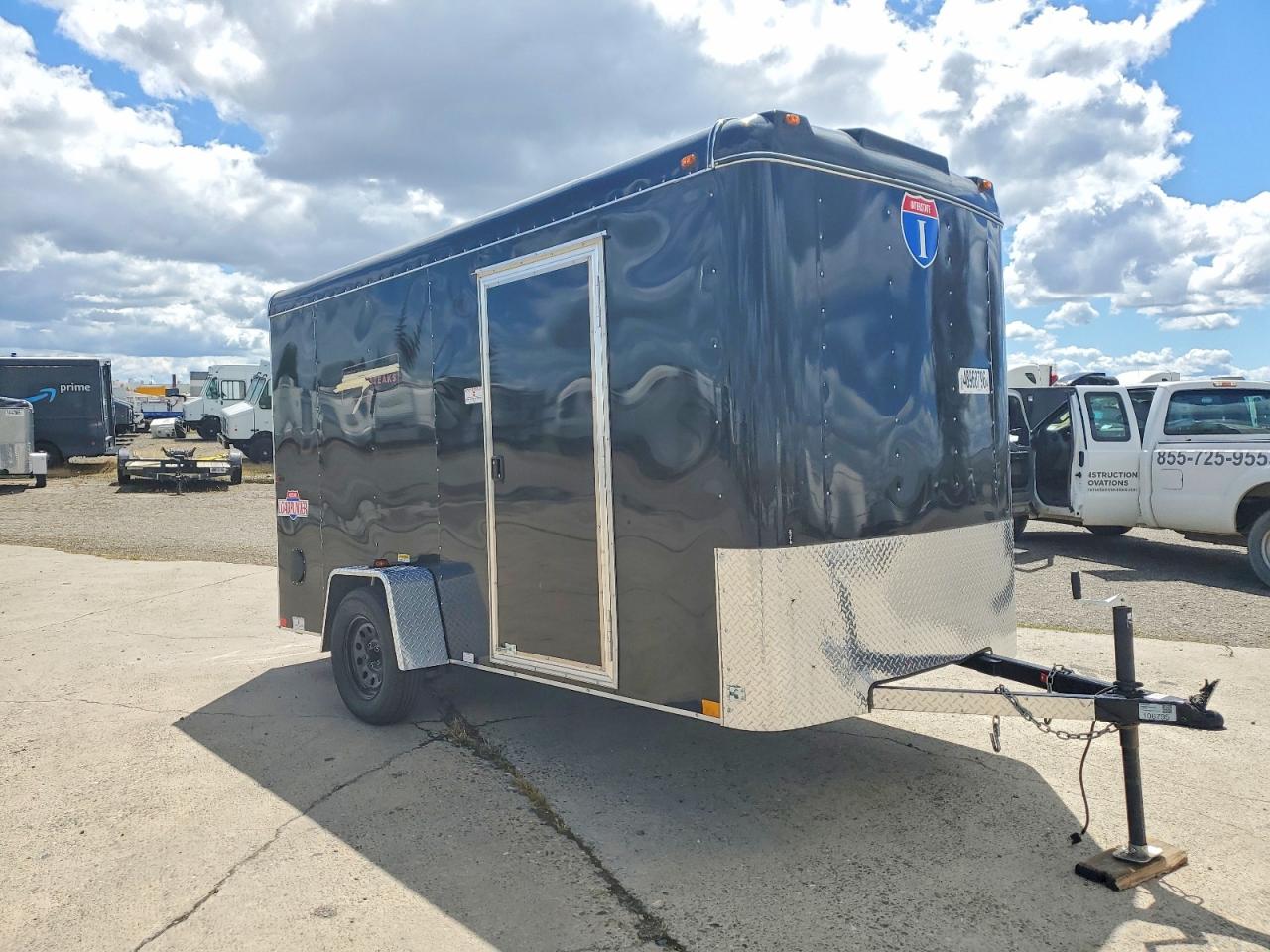 2025 INTERSTATE Unknown VIN 4RALS1212SK106795 photo 7