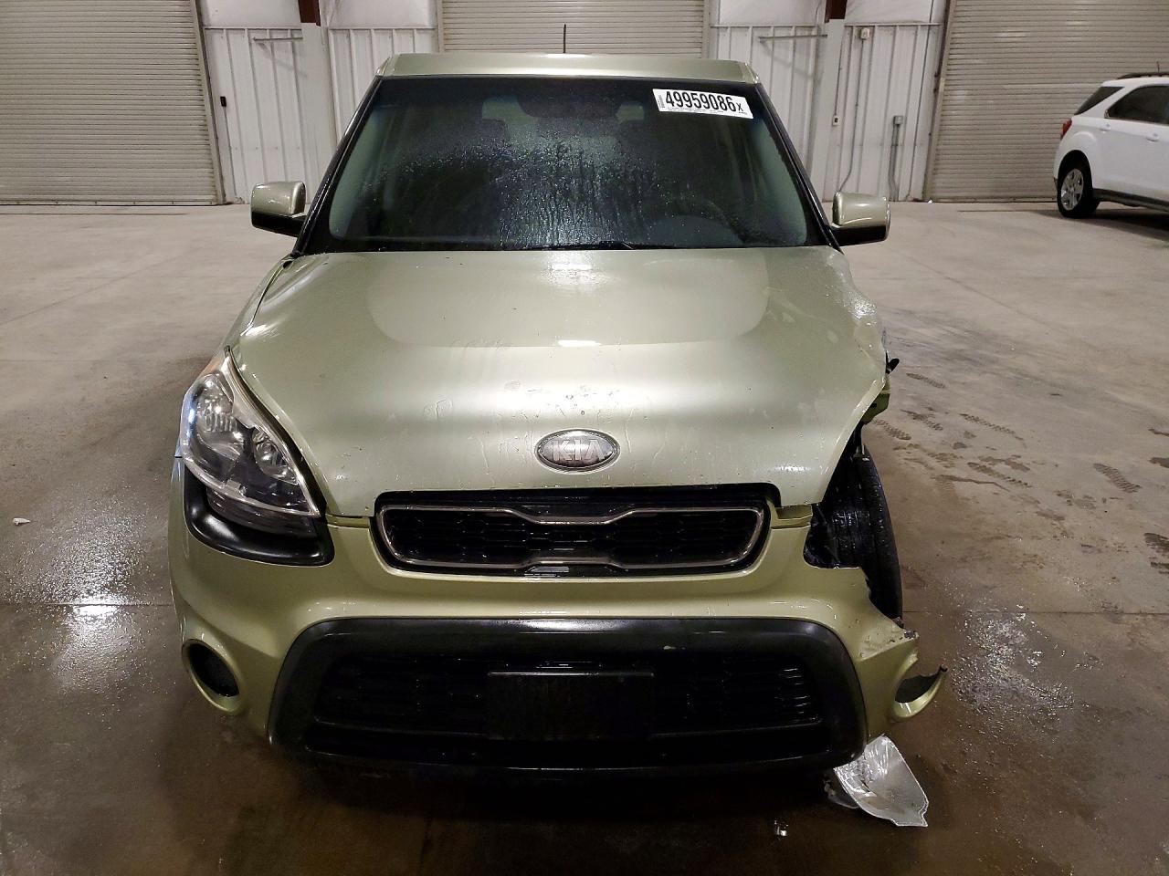 2013 Kia Soul VIN KNDJT2A53D7602292 photo 5