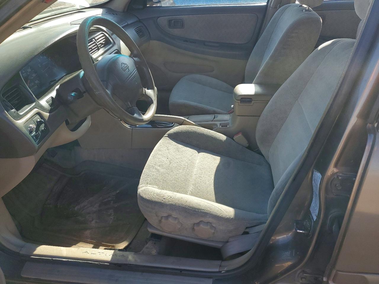2000 NISS Altima VIN 1N4DL01DXYC144309 photo 7